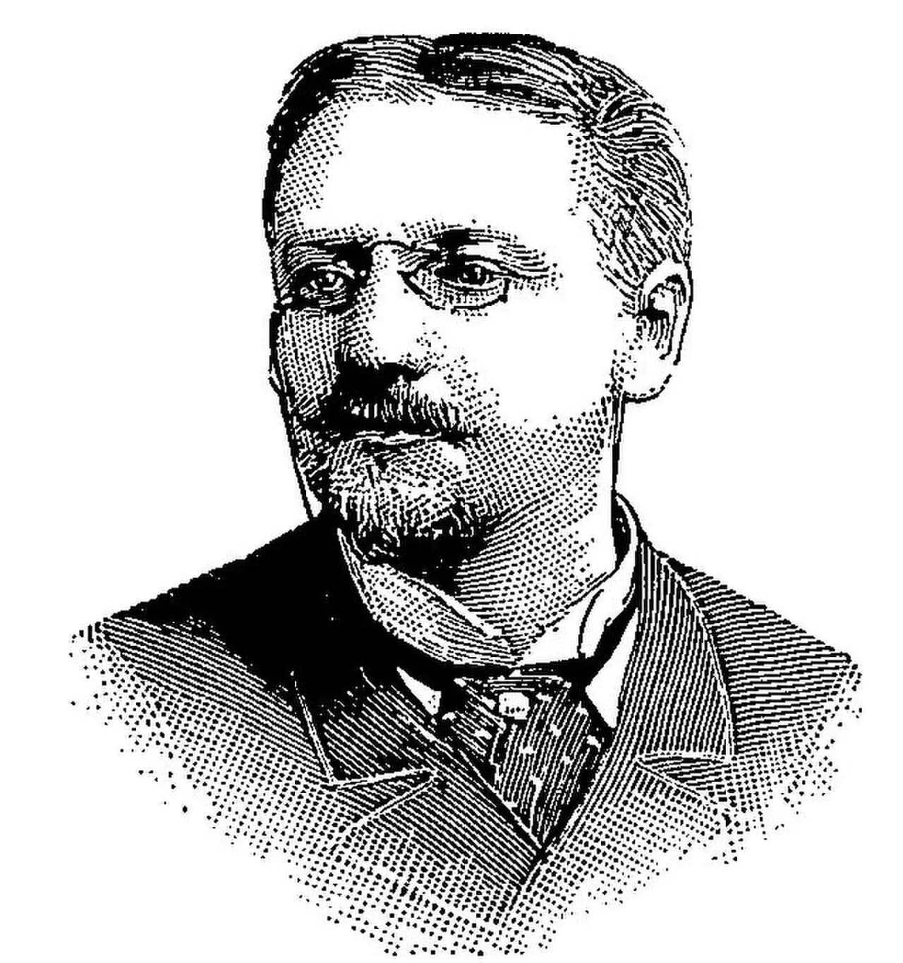 Gaston Laporte