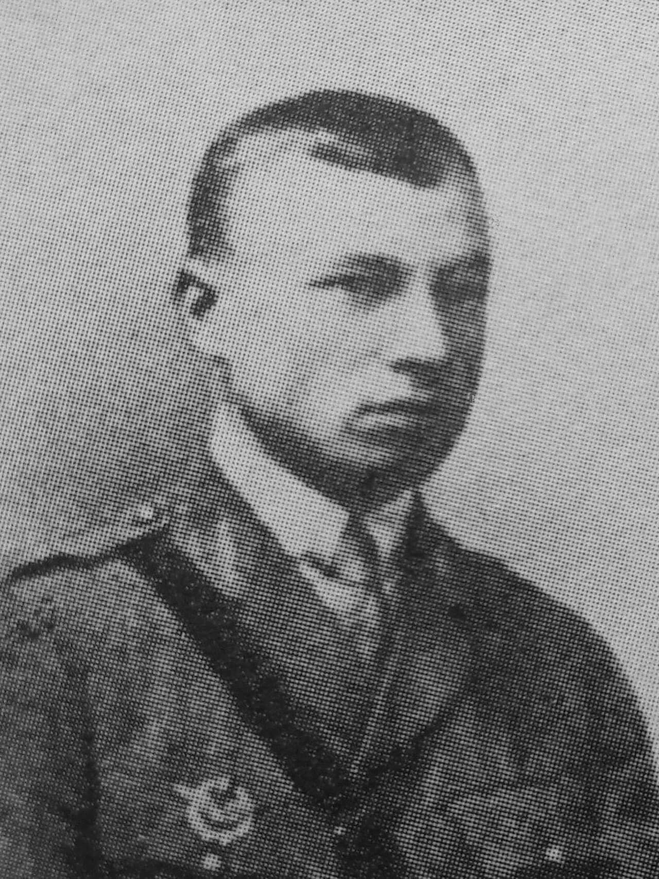 Paweł Janeczko