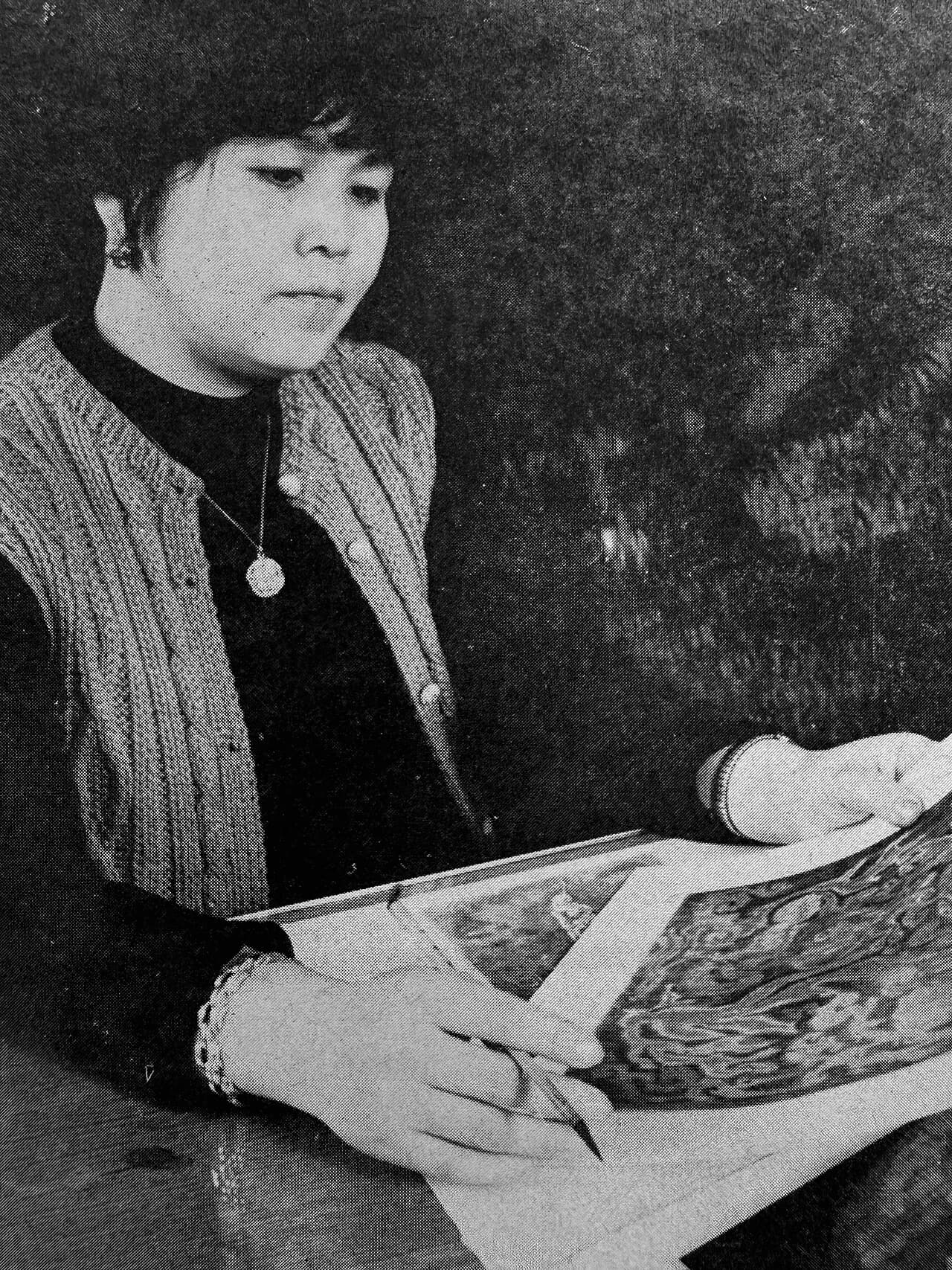 Li Ki Sun Bejčková