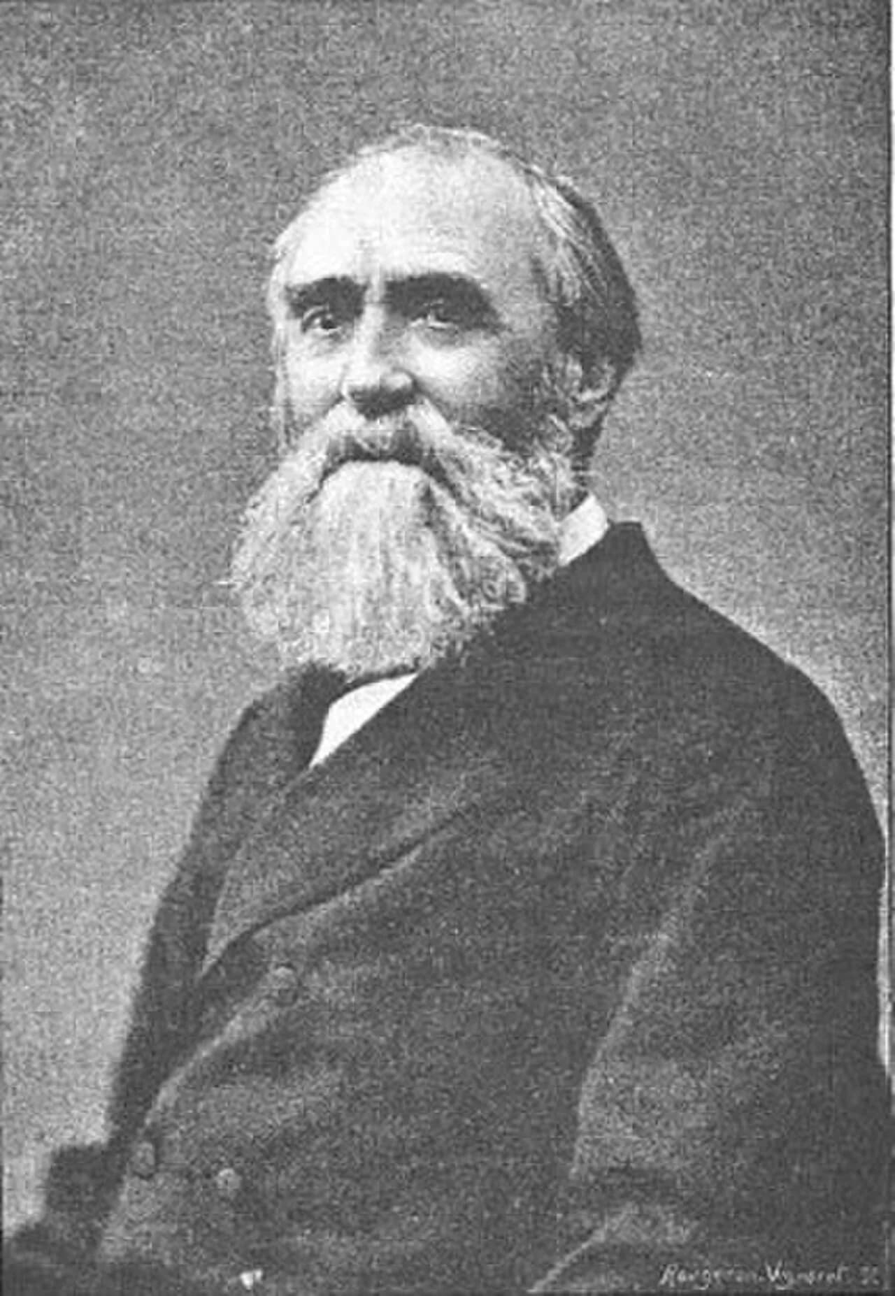 Noël Madier de Montjau