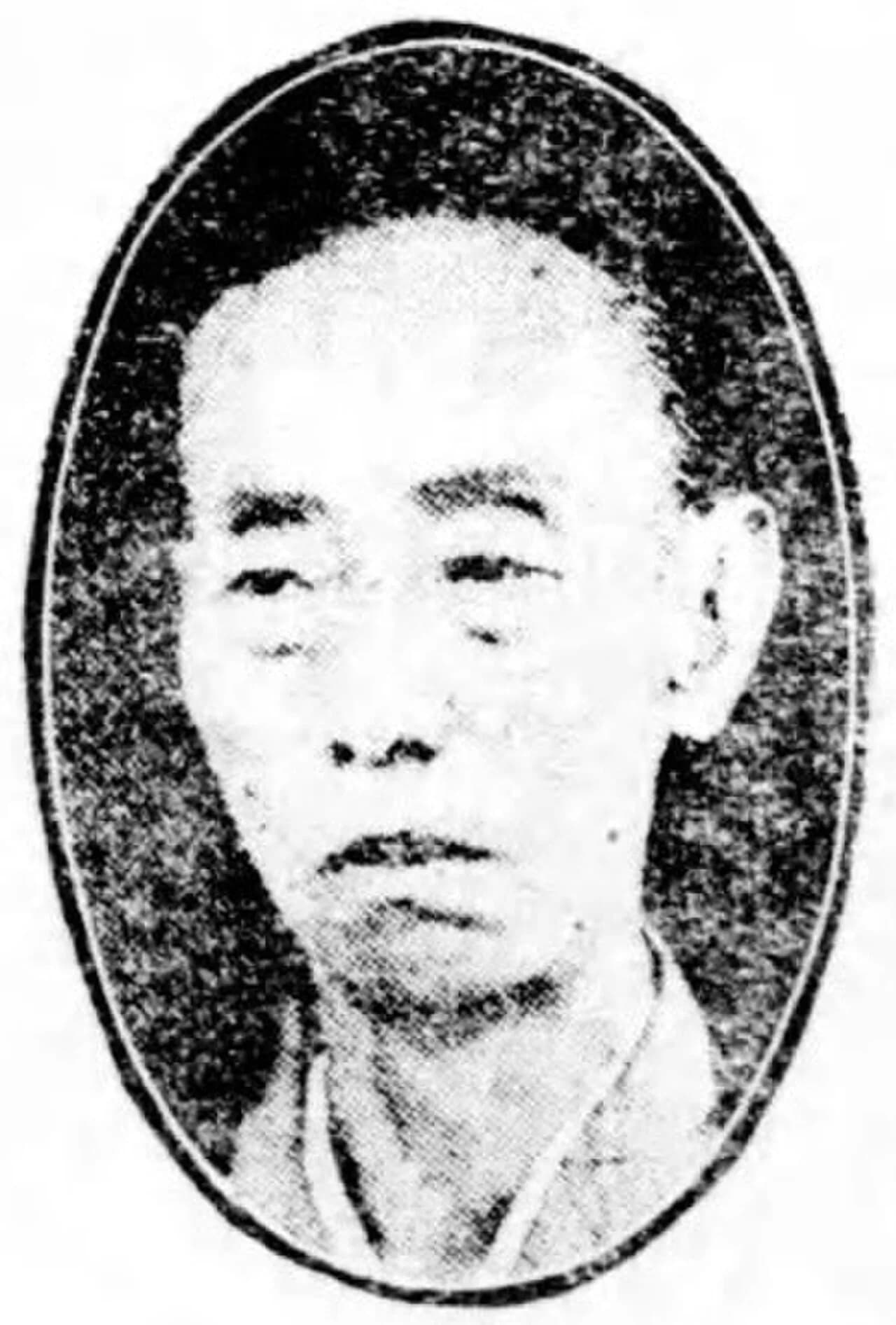 Mizunoe Hiroshi