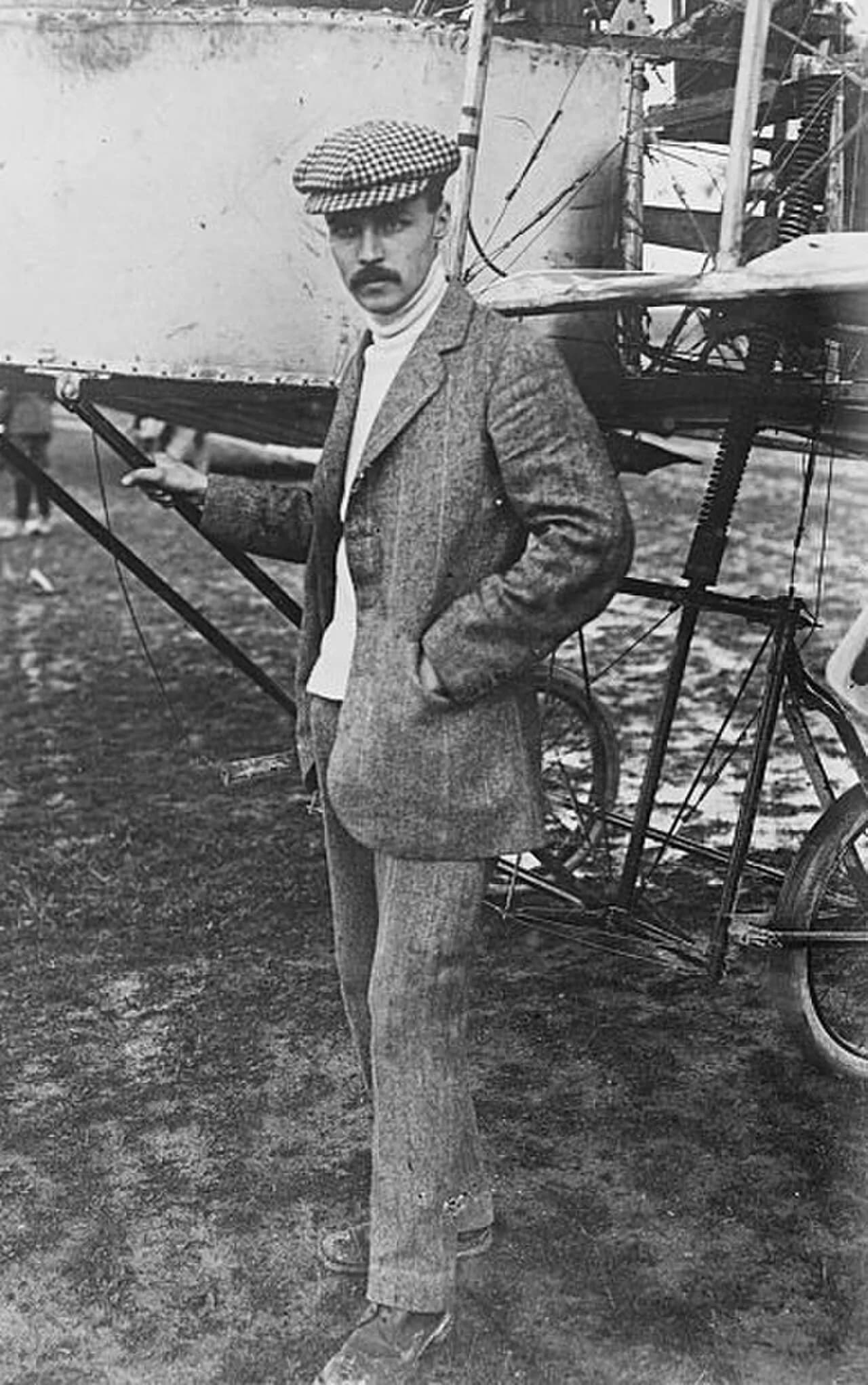 Étienne Bunau-Varilla