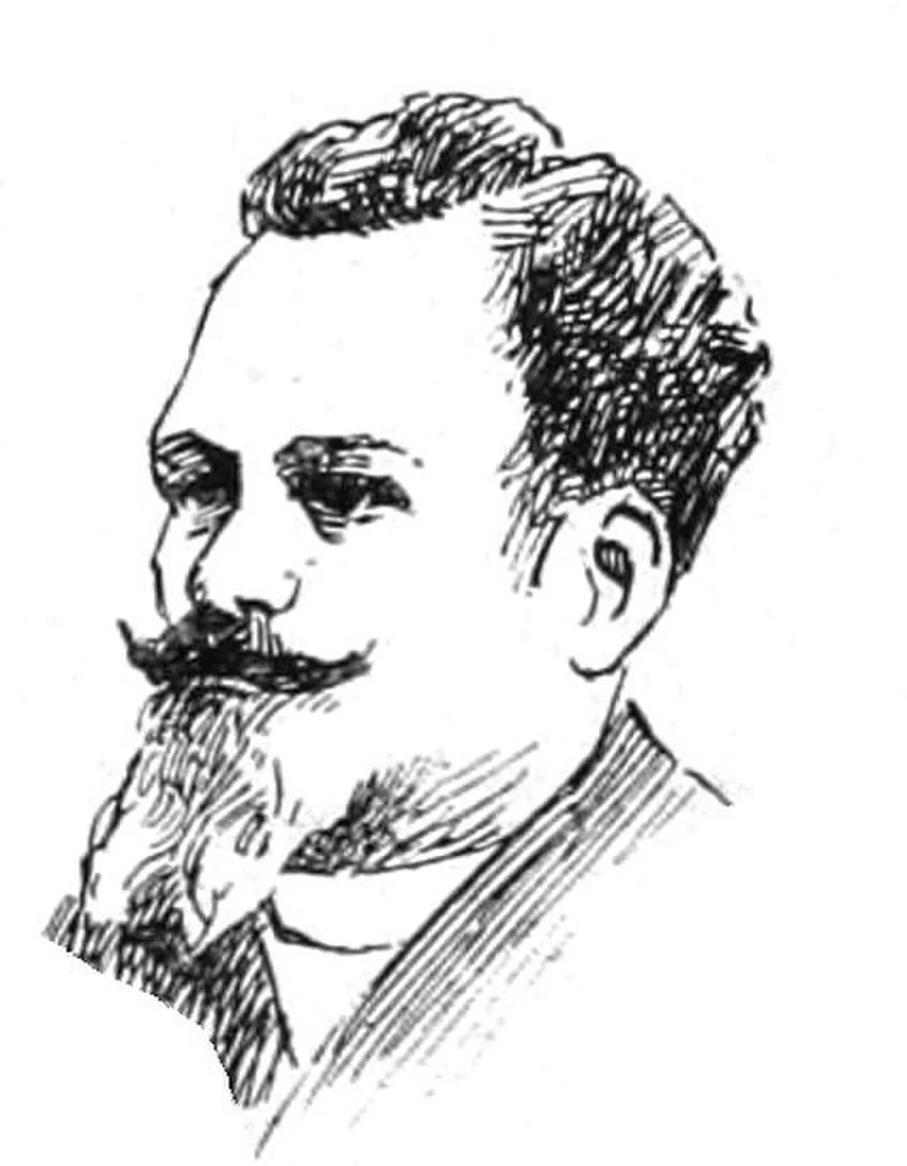 André Castelin