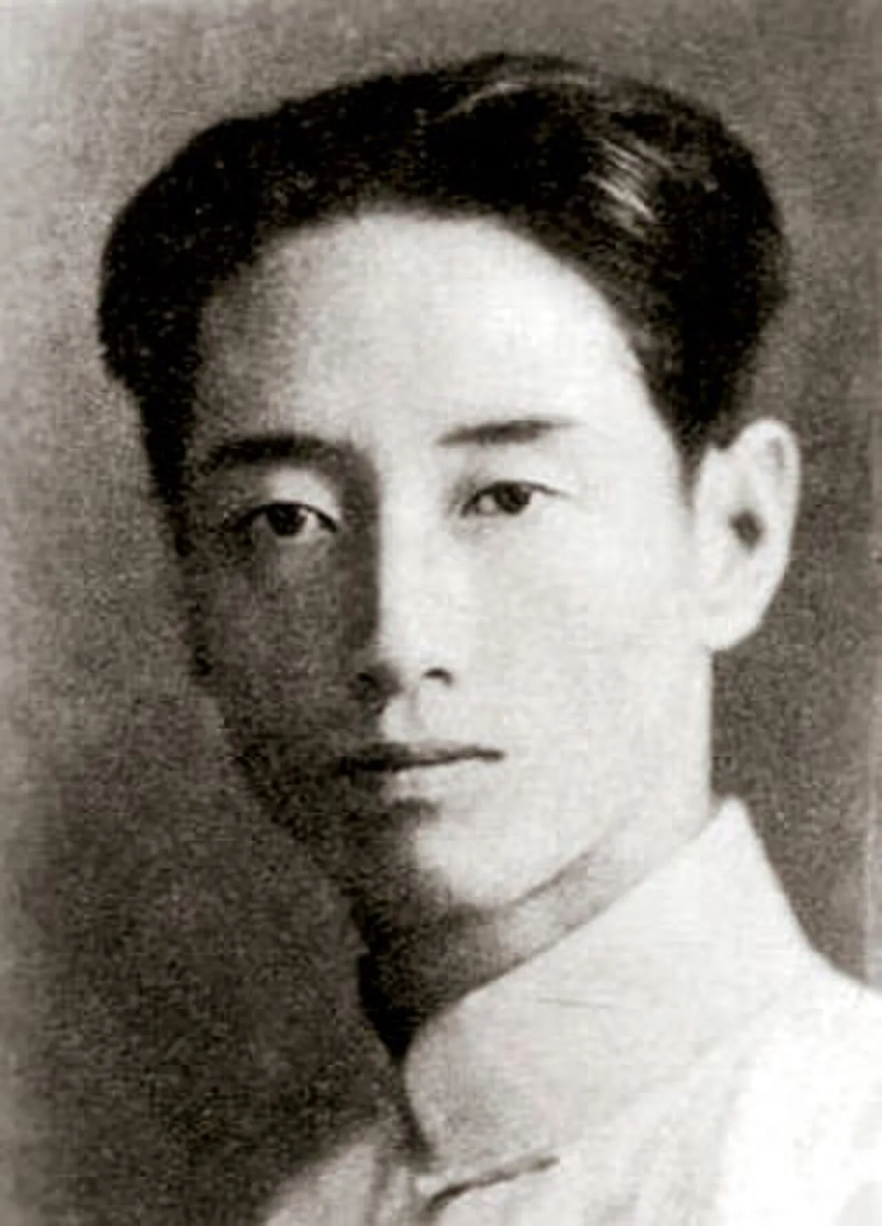 Zang Kejia