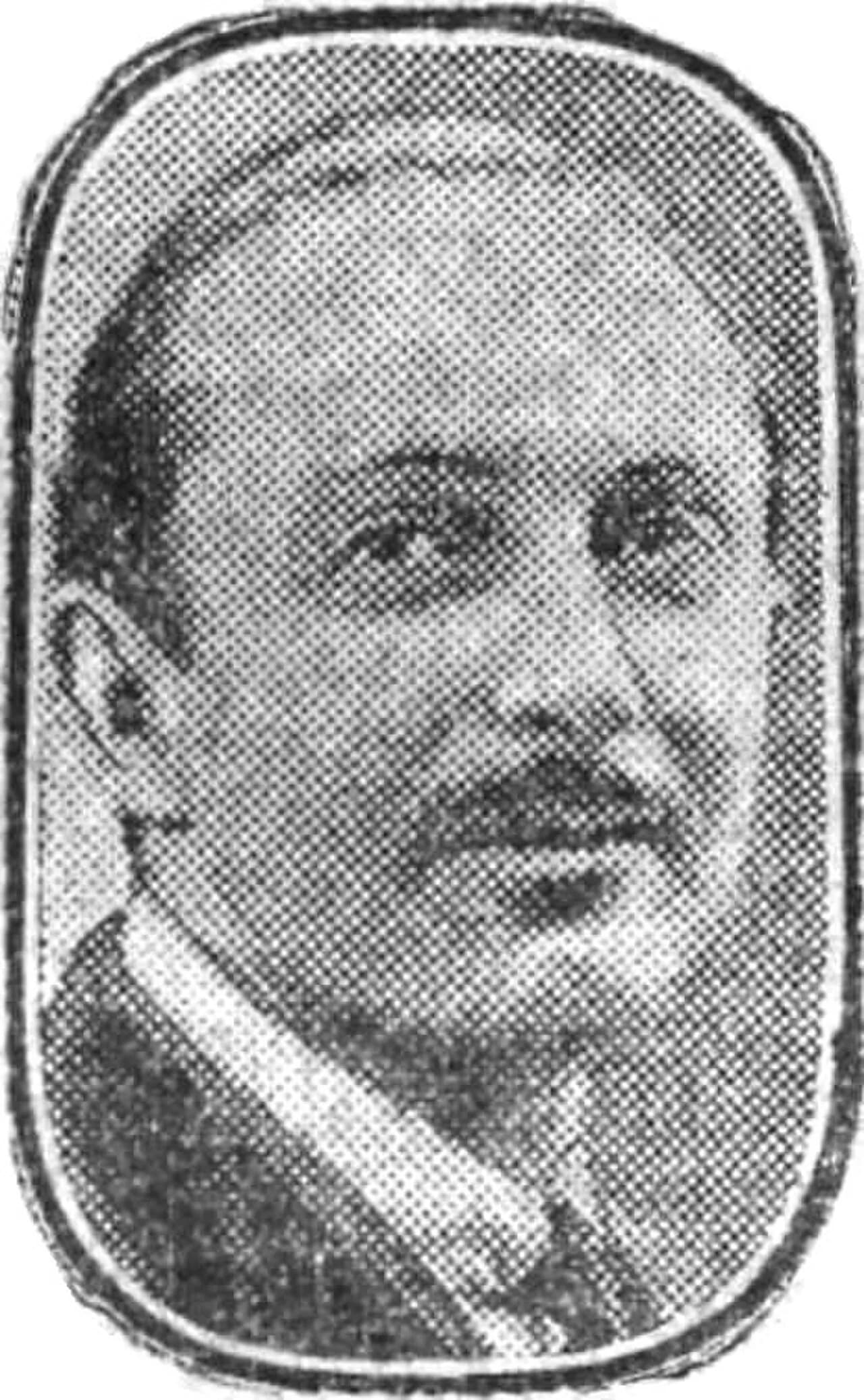 André de Fels