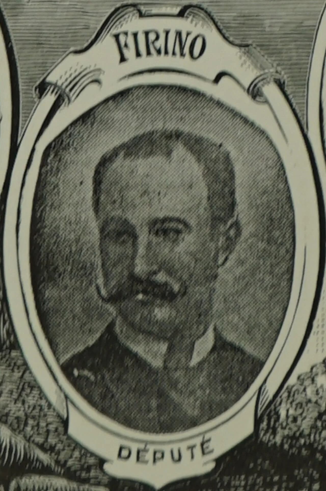 Roger Firino