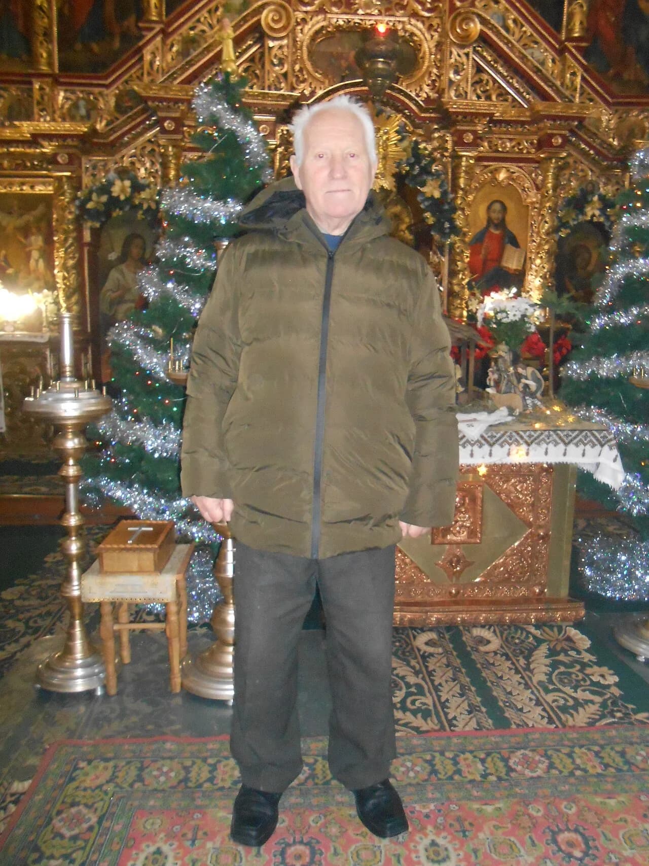 Hryhoriy Lutsiv