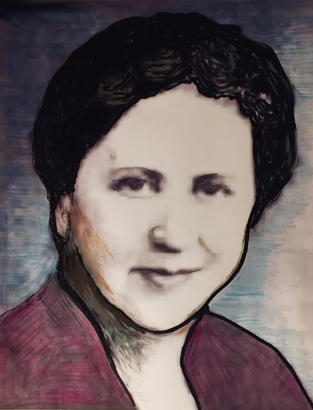 Ida Bobula