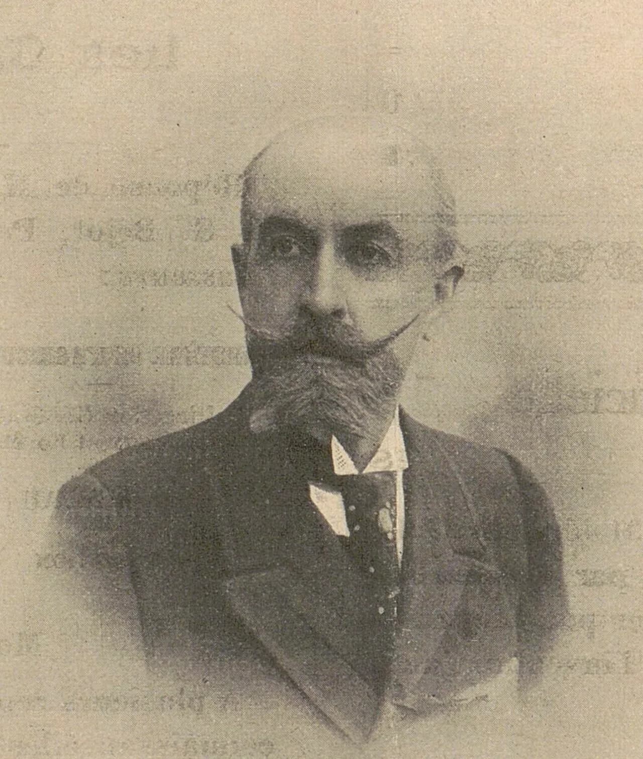 Léon Piot