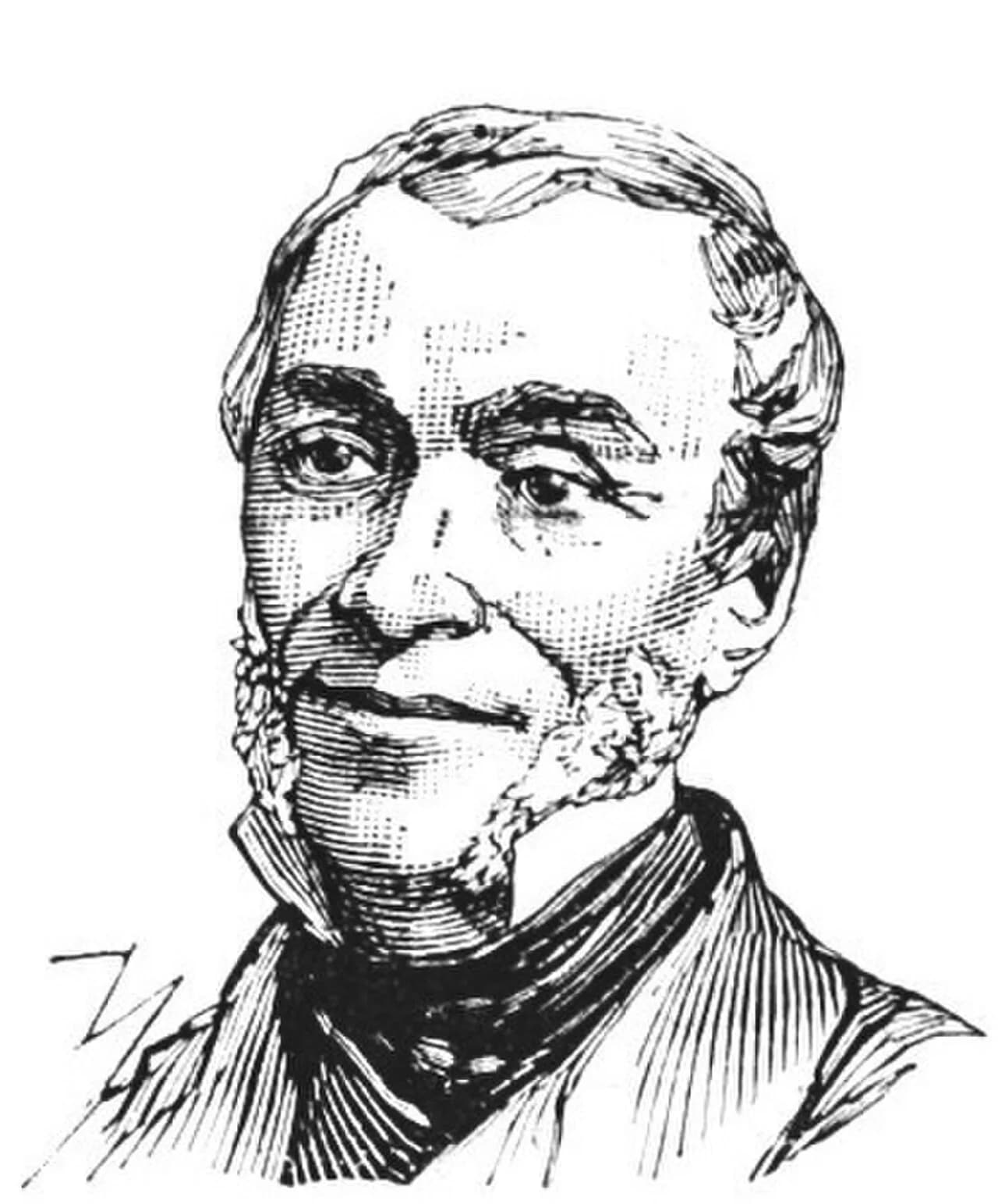 Charles Rameau