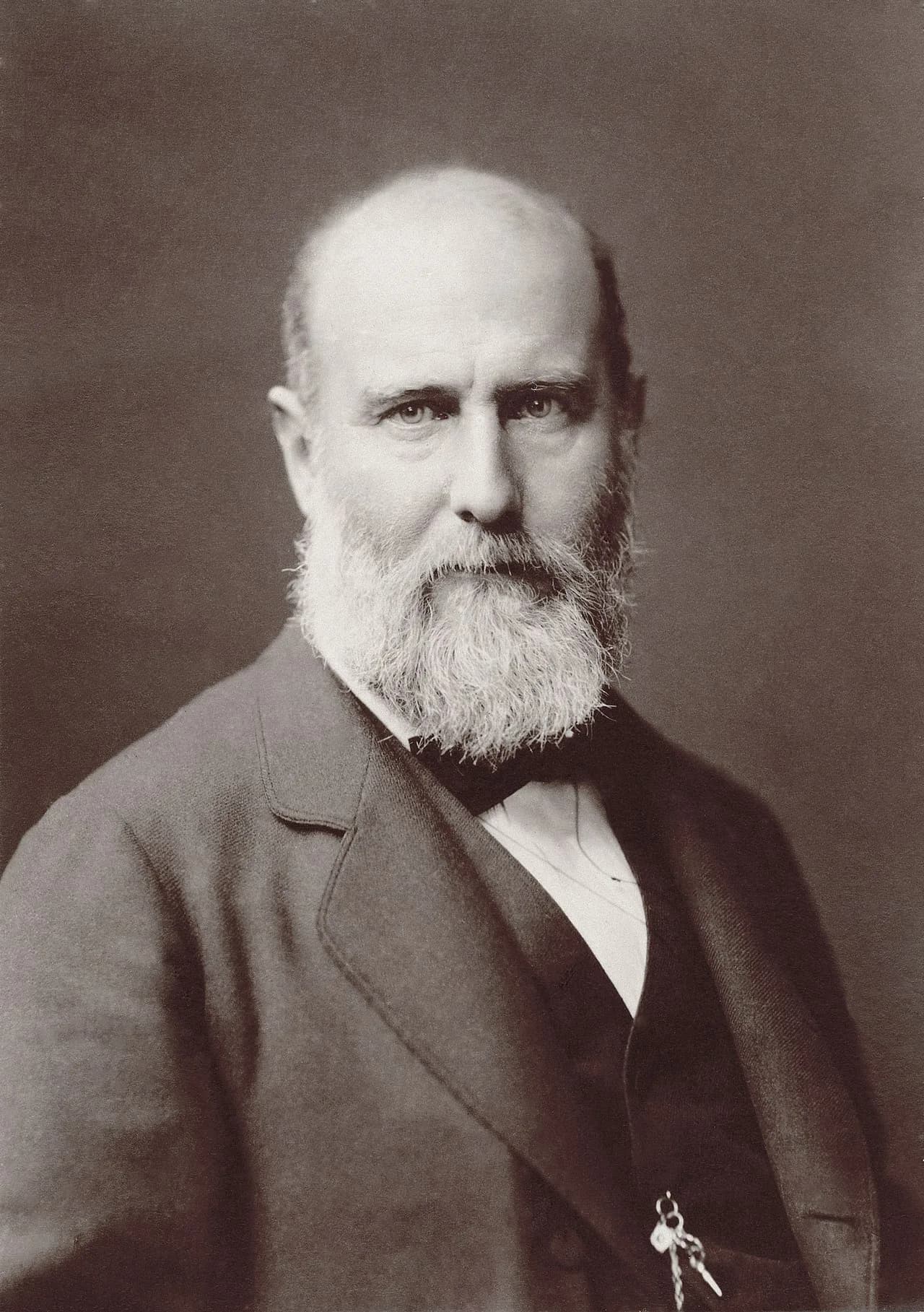 Léon Riant