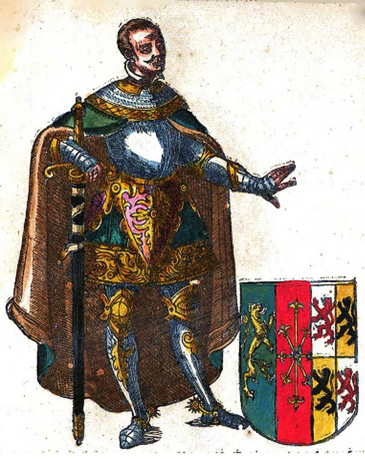 Dietrich VII./IX.