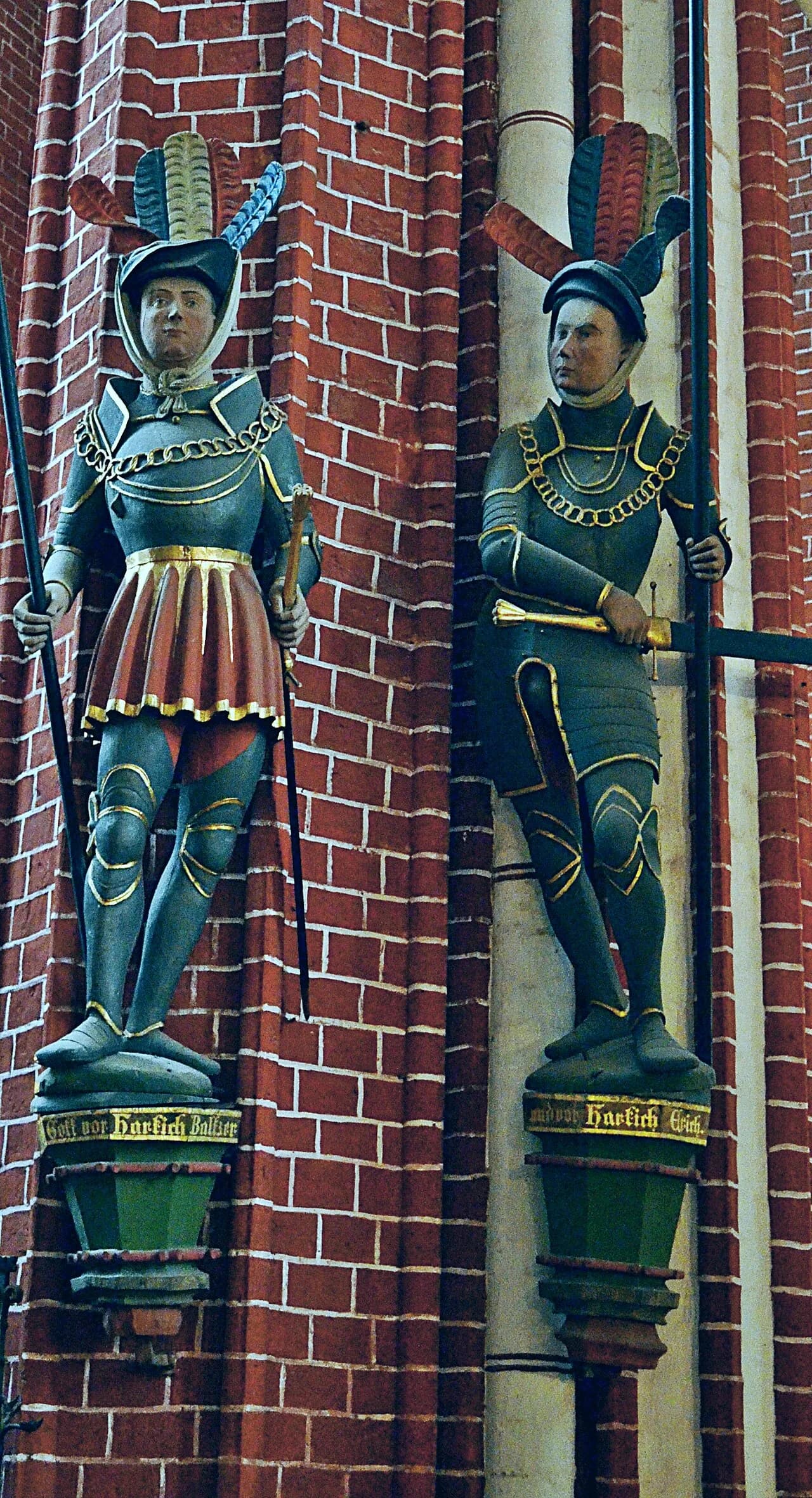 Erich II.