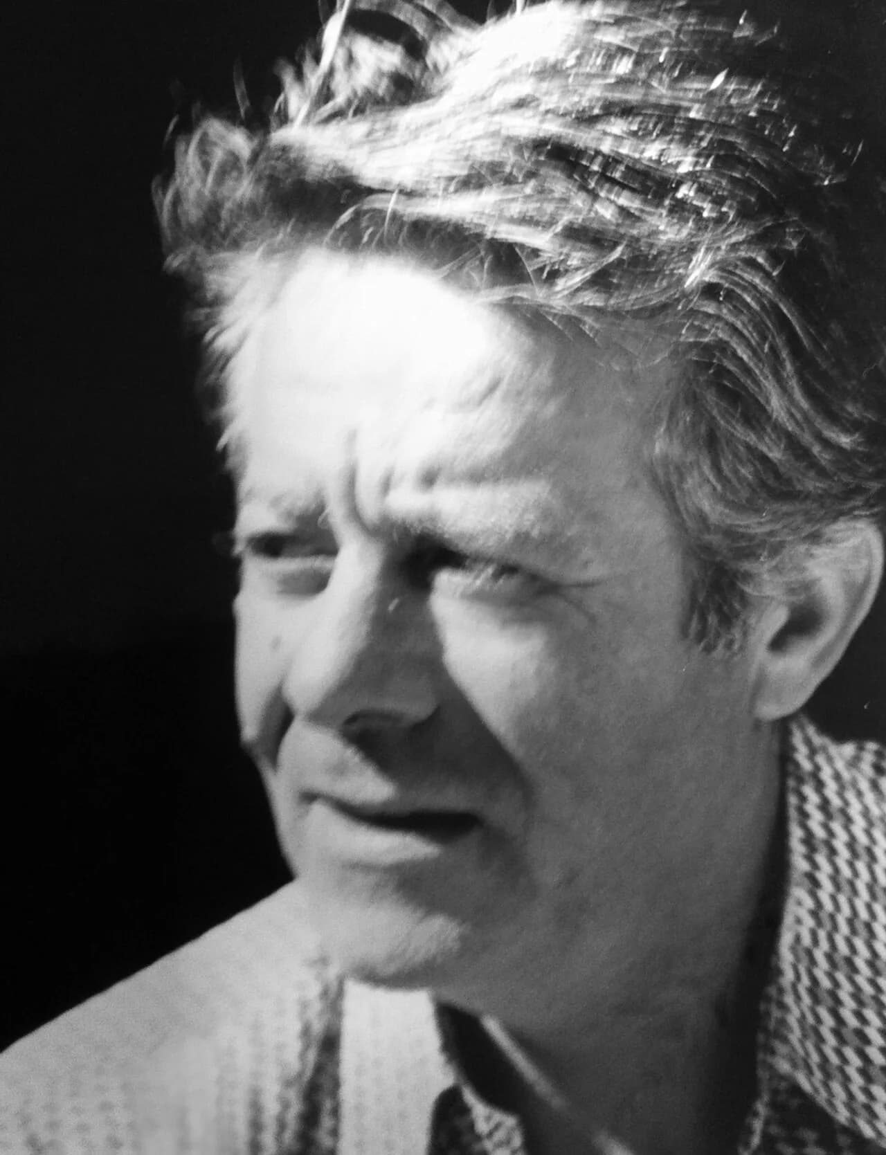 Robert Barande