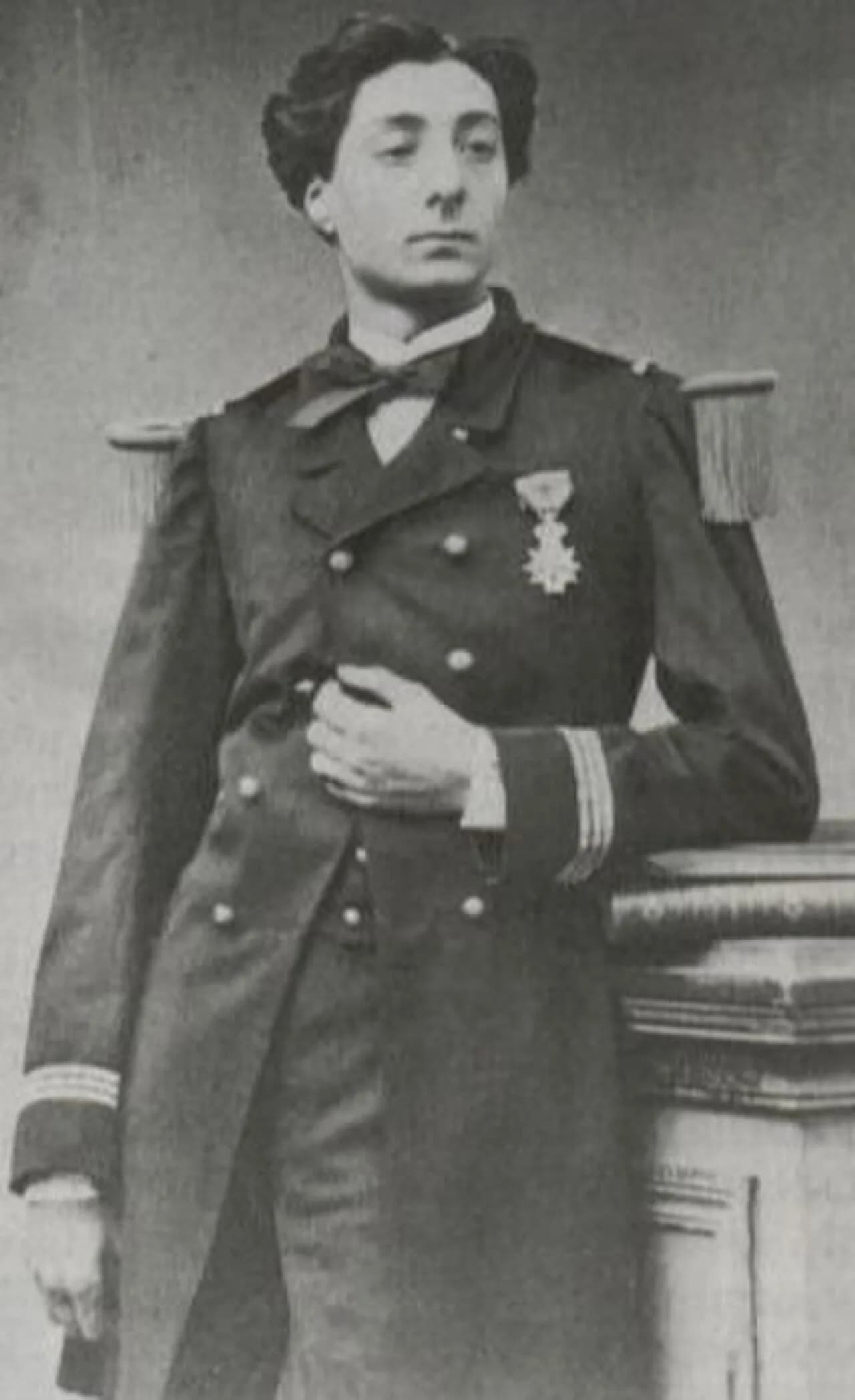 Édouard Barrera