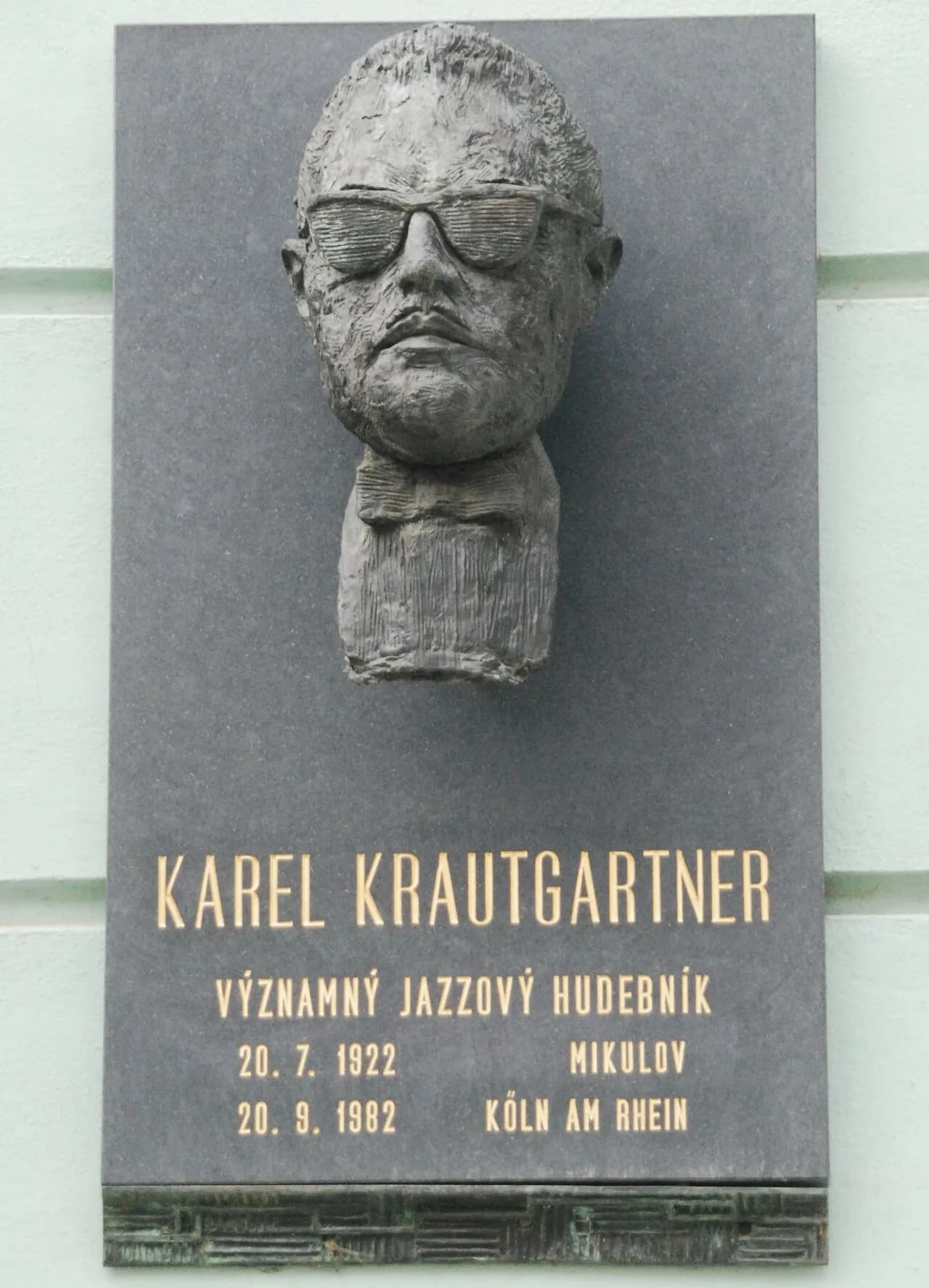 Karel Krautgartner