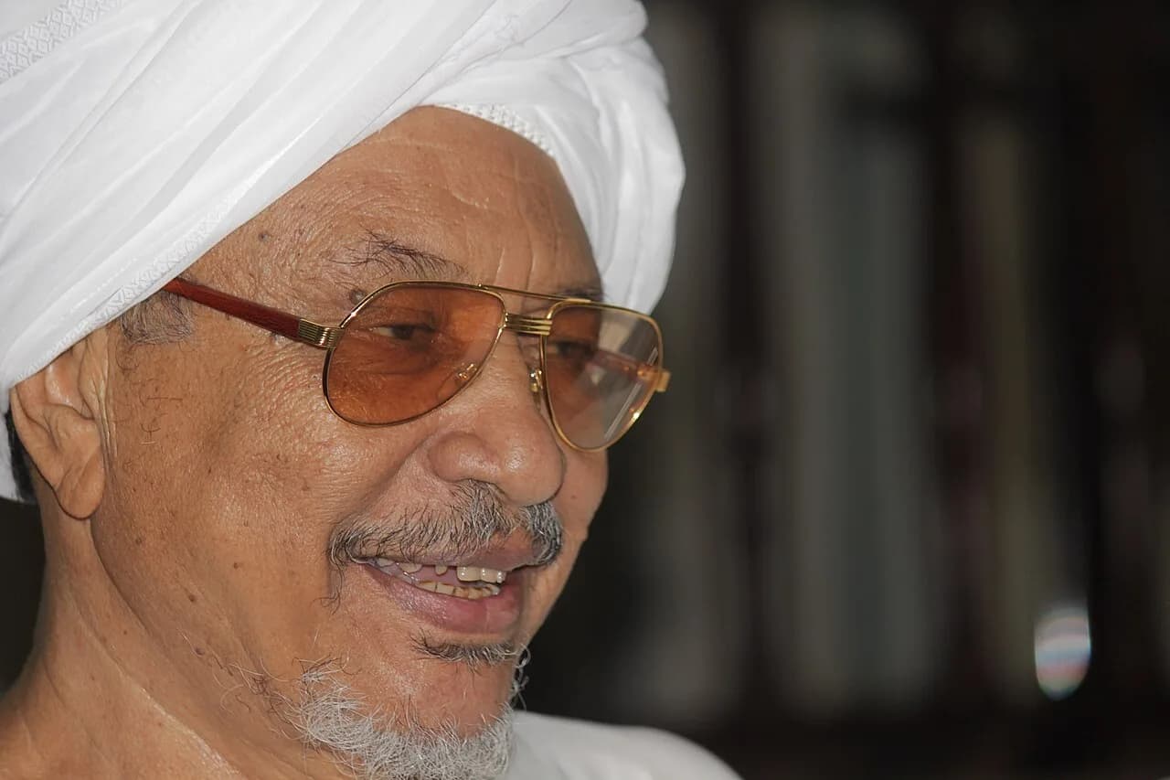 Abdul Rahim Makkawi
