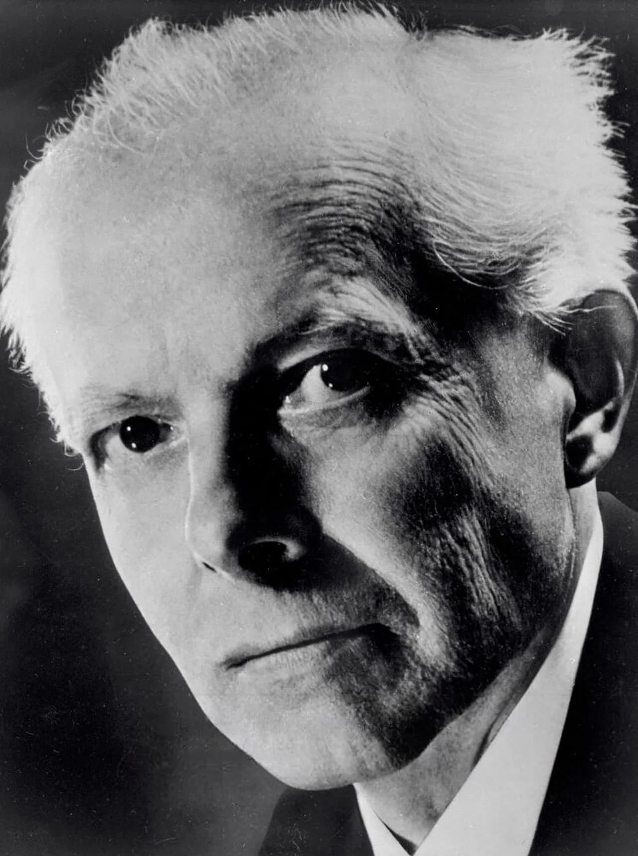 Béla Bartók