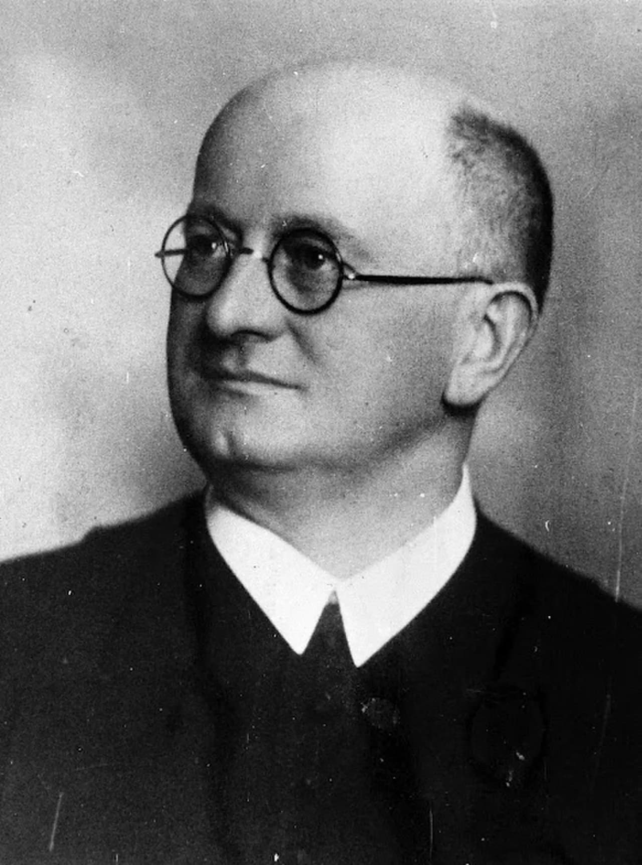Cecil Bognár