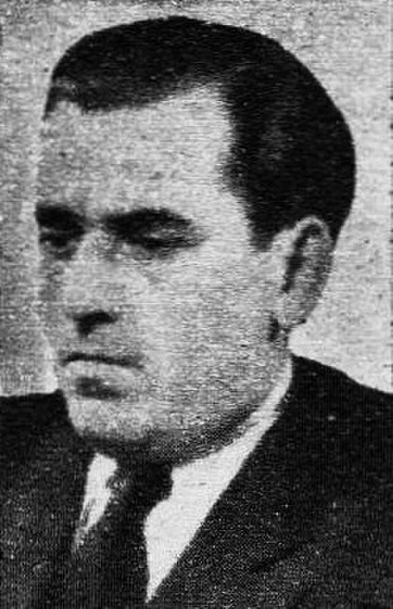 József Bognár