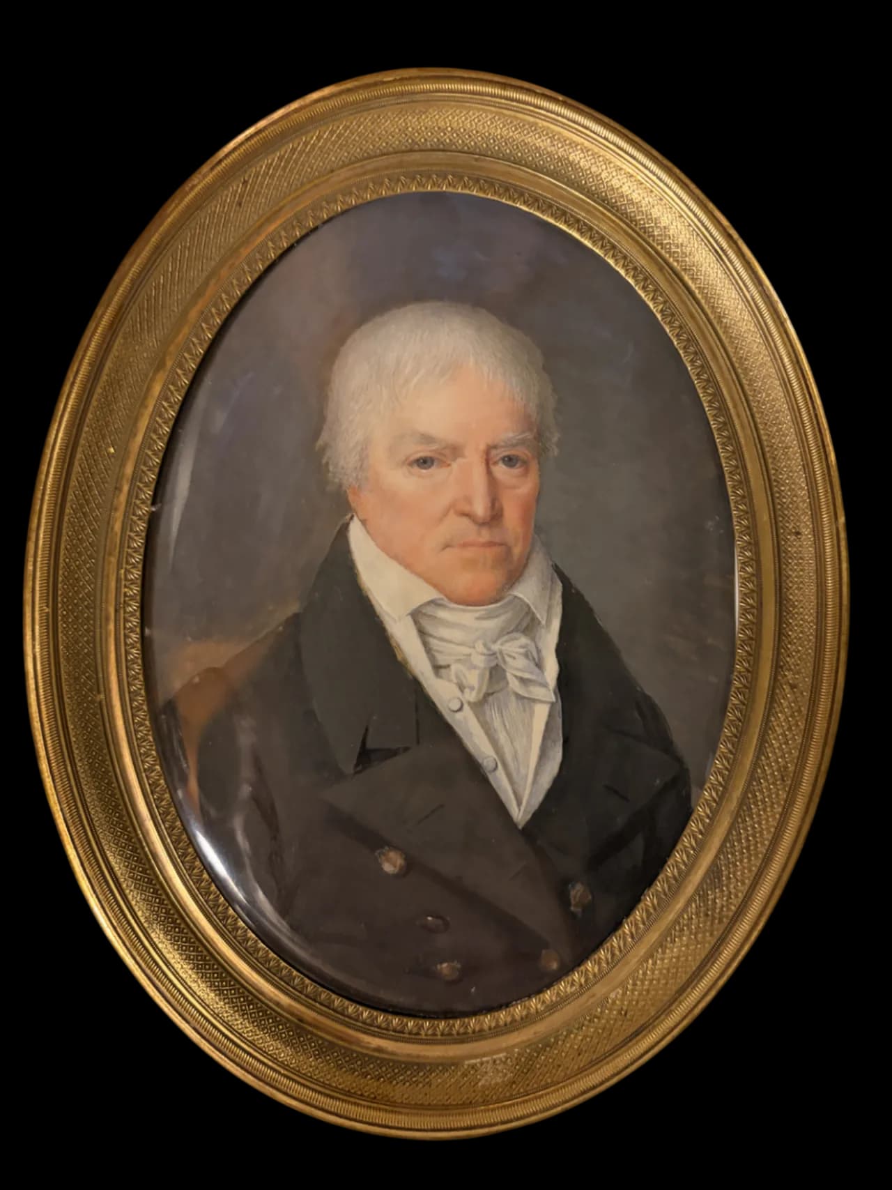 Louis-Pierre-François Godart de Belbeuf