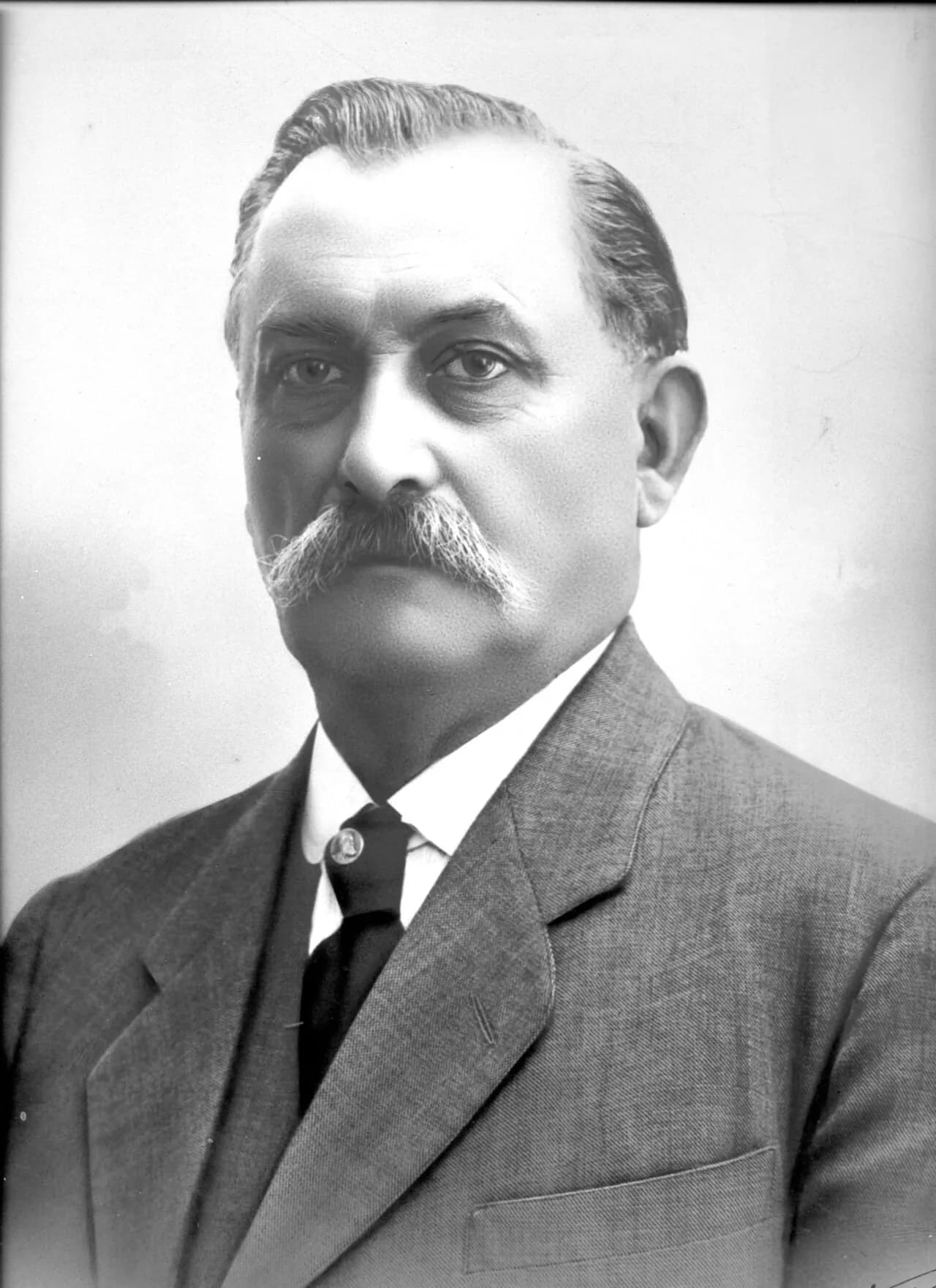 Henri Ponard