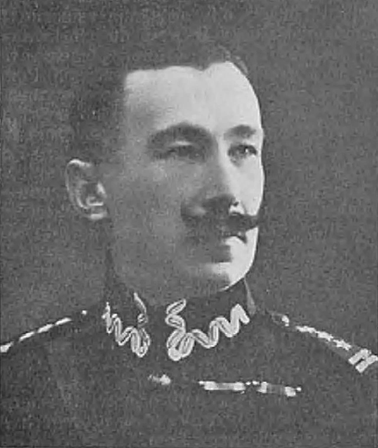 Józef Korycki