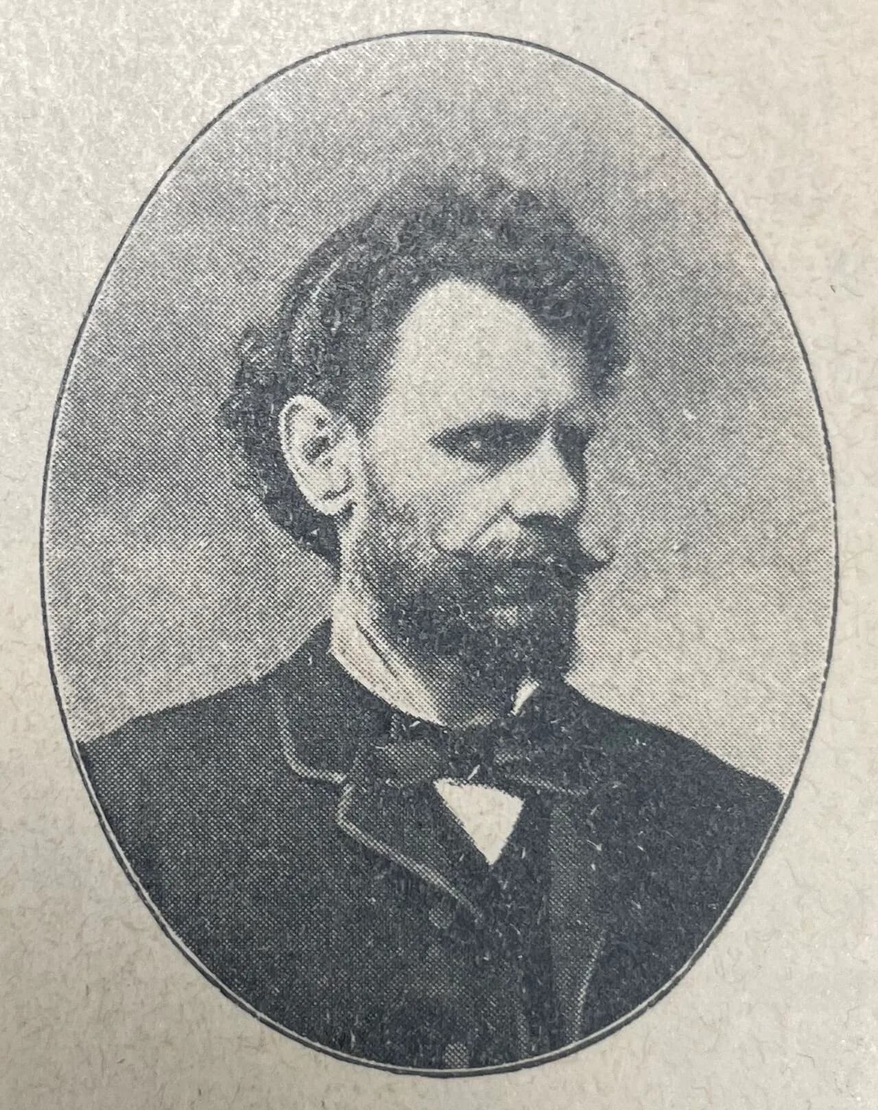 Constantin Dausch