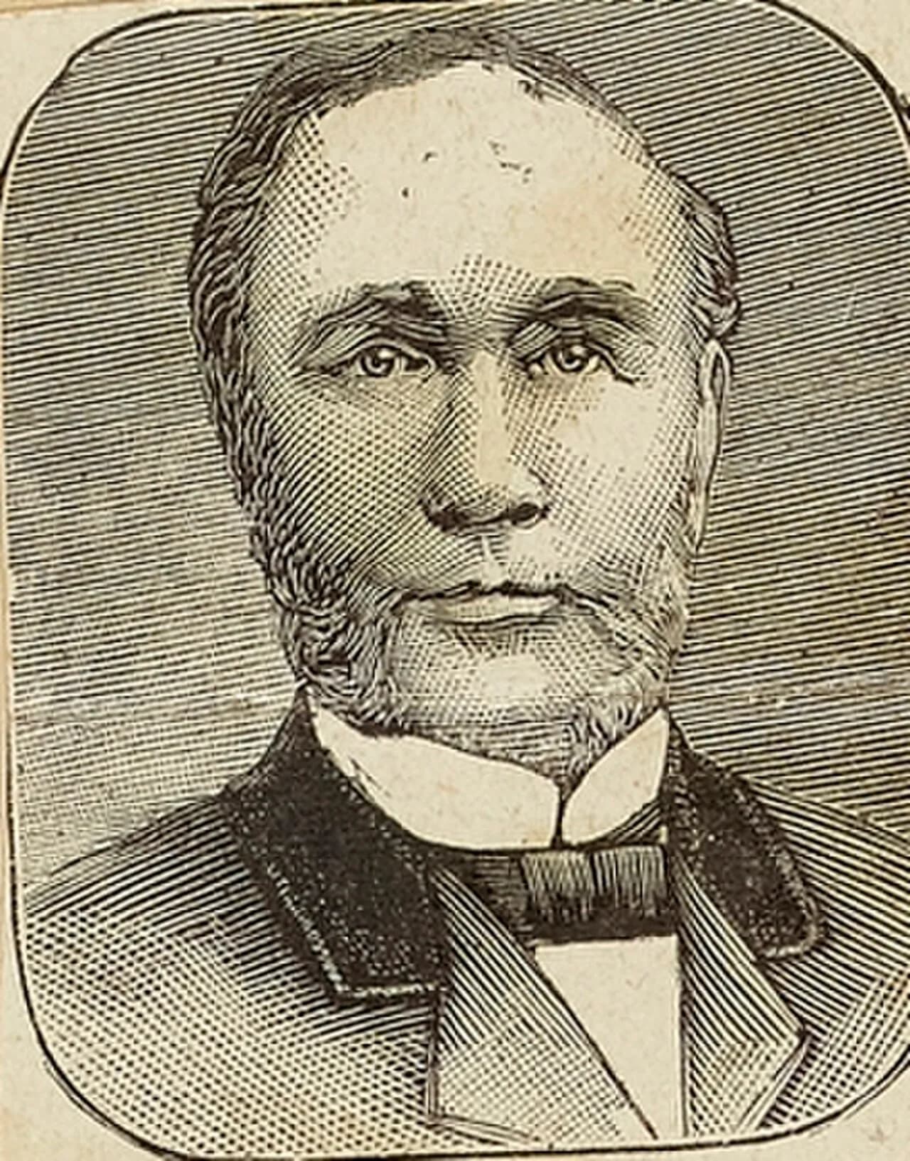 Charles Émile La Chambre