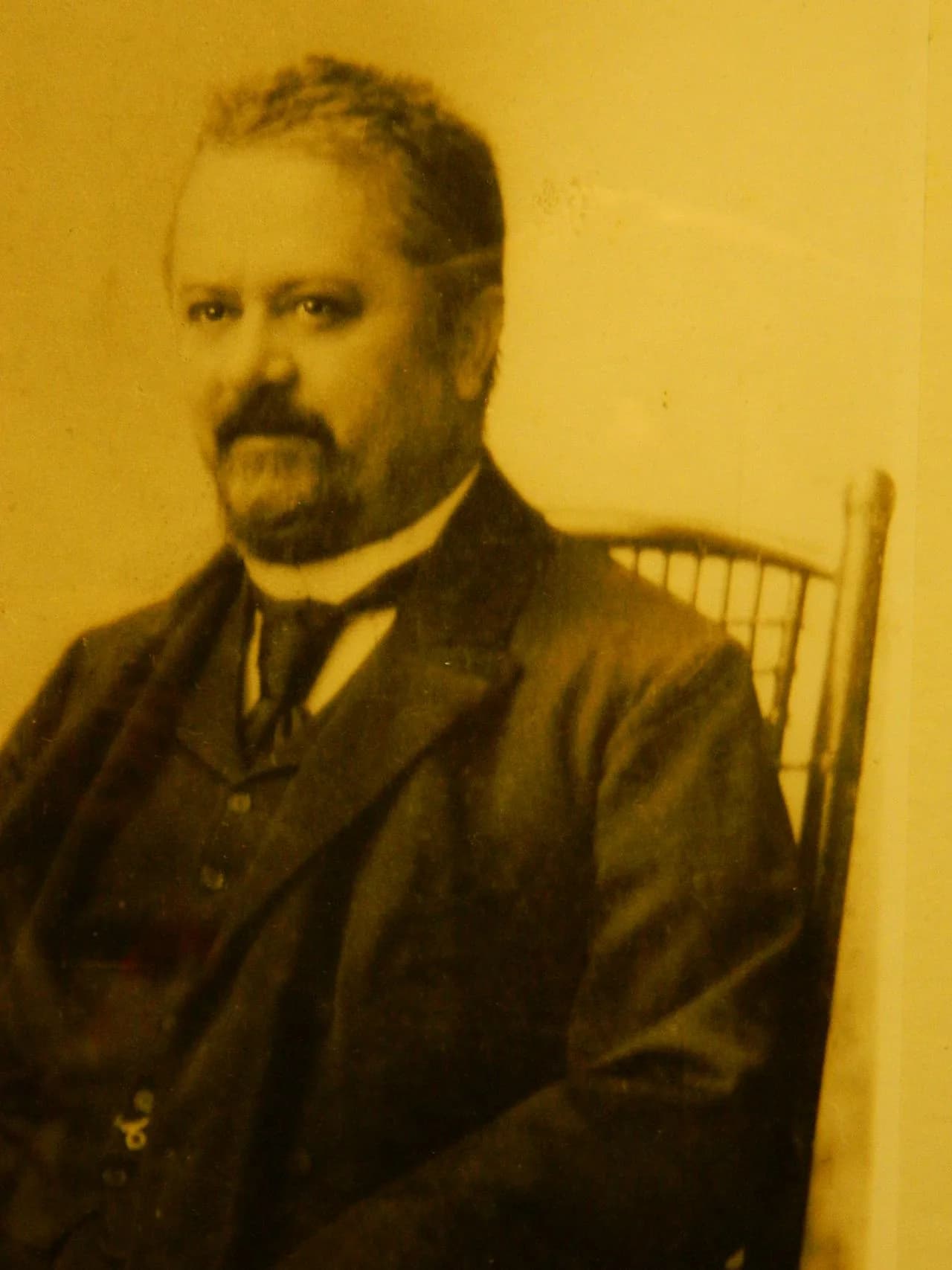 József Bokor