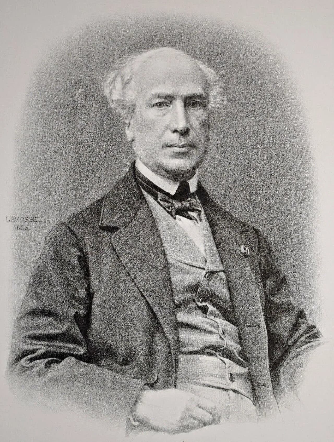 Auguste Dariste