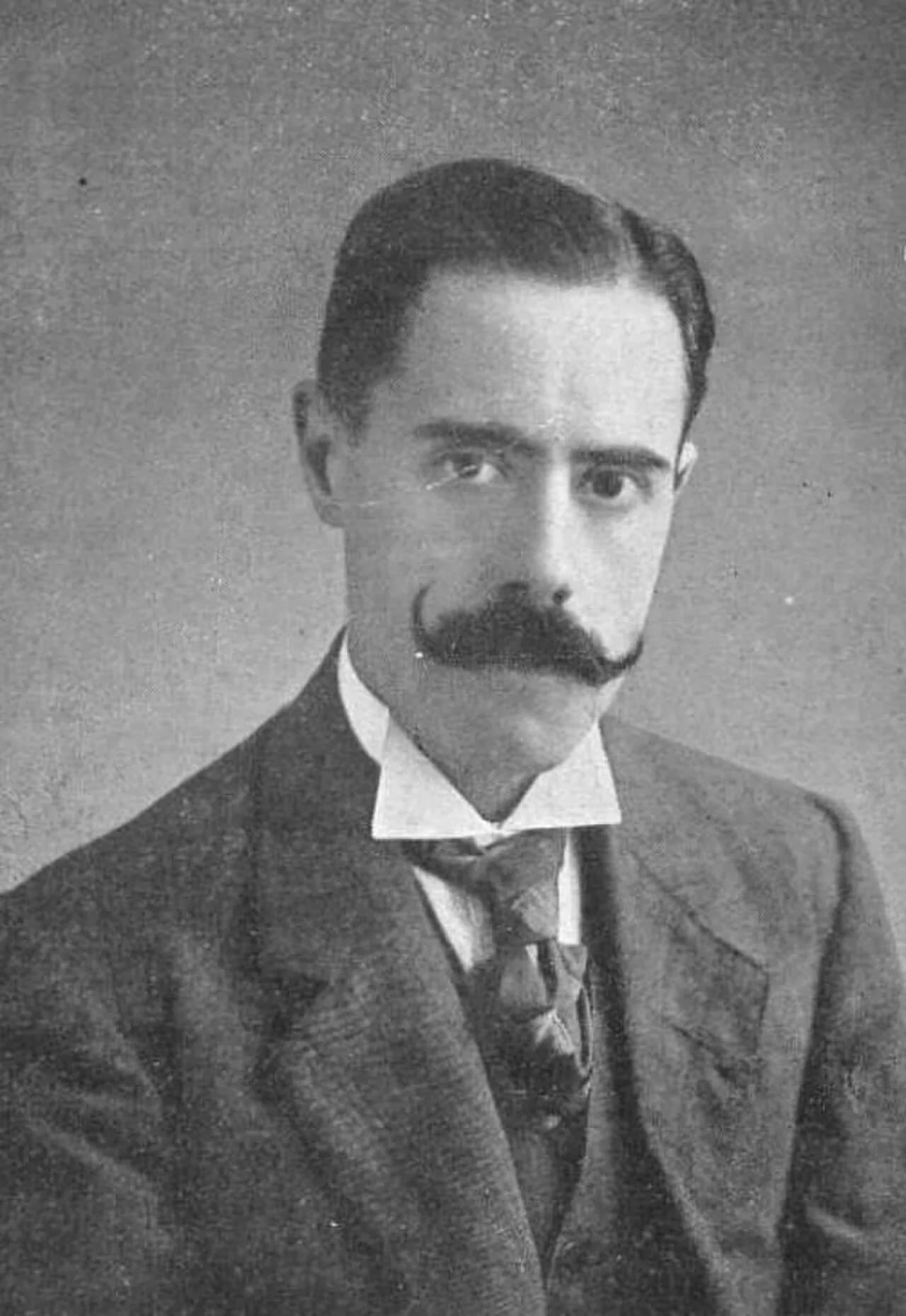 Carlos Sarthou Carreres