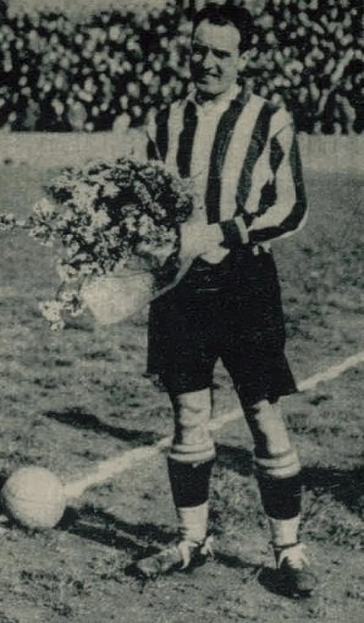 Carmelo Goyenechea