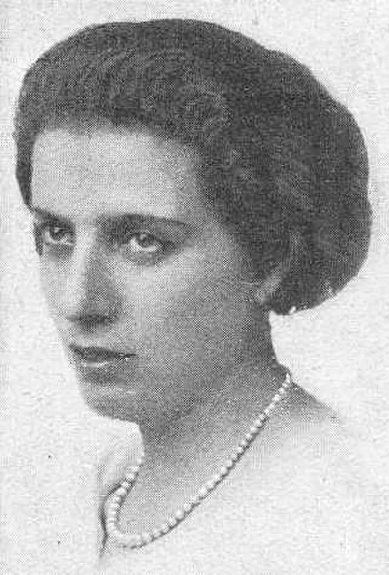 Carmen Prieto Rouco