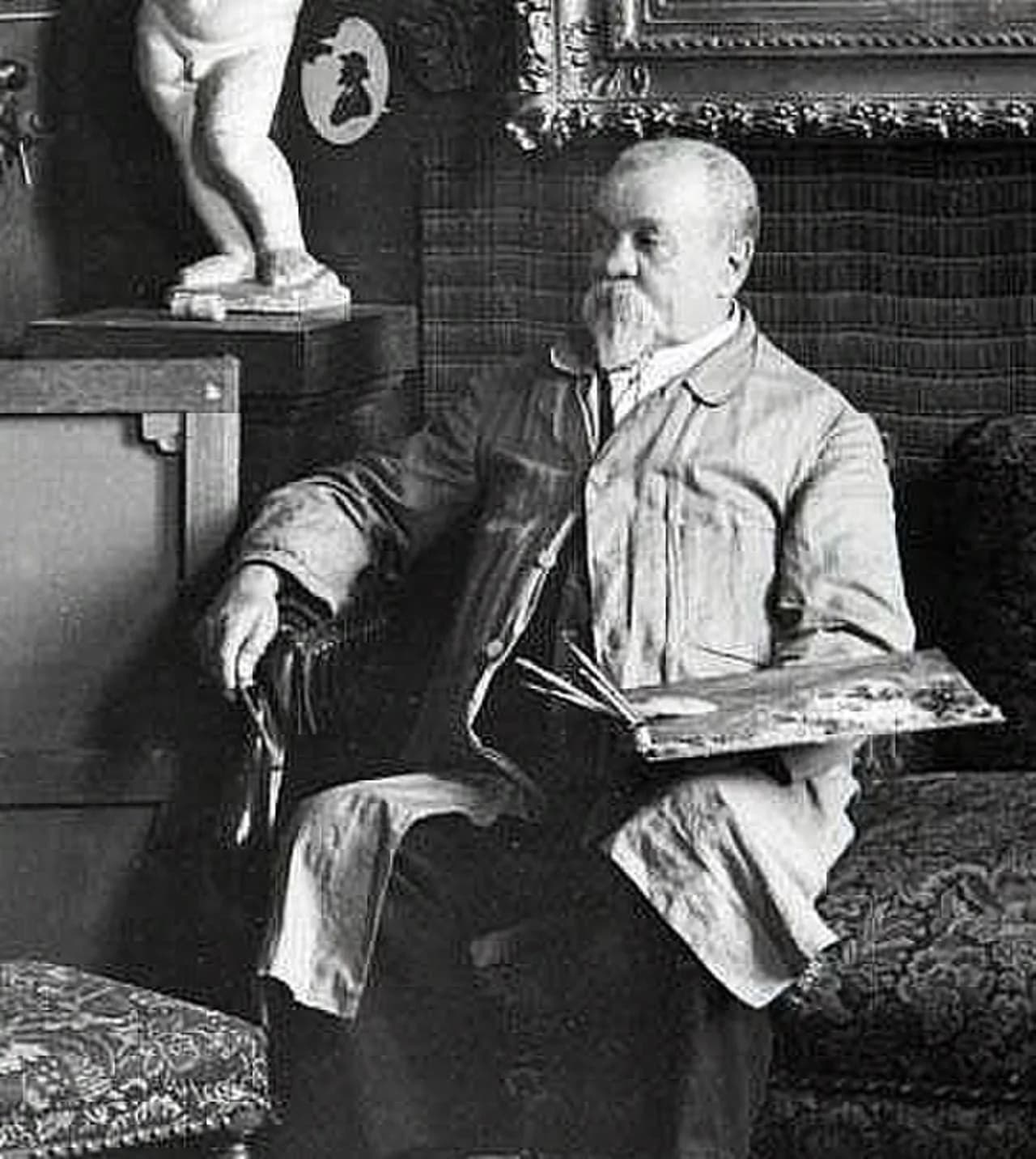 Antoine Théodore Jourdan