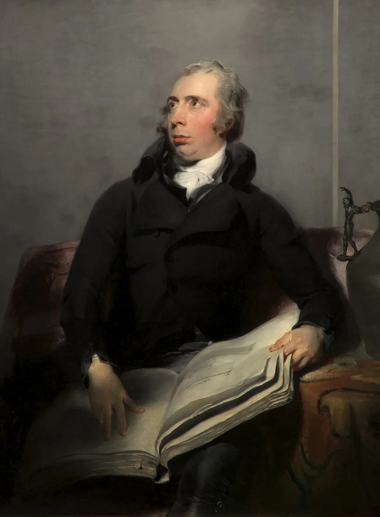 Richard Payne Knight