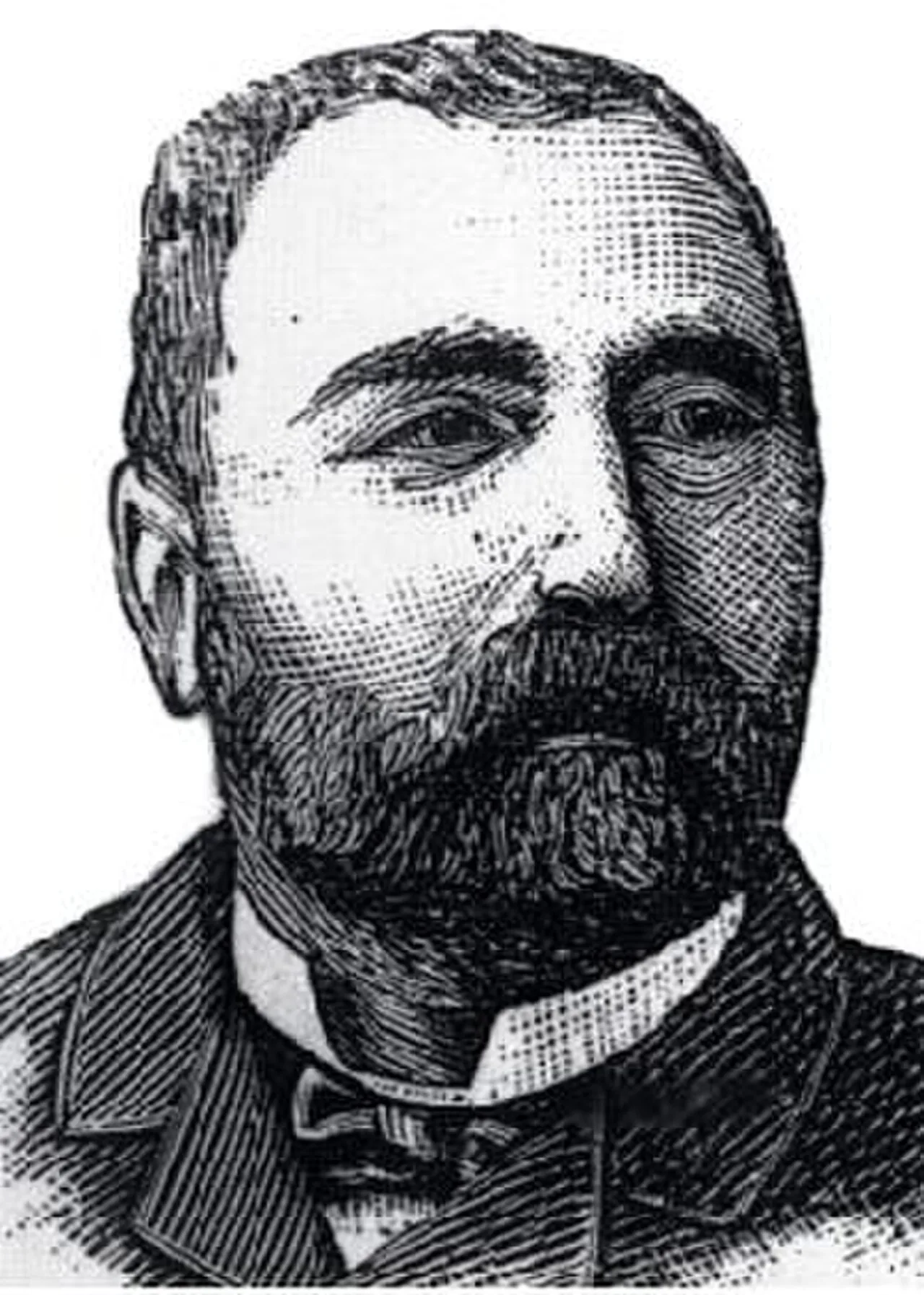 Hippolyte Suquet