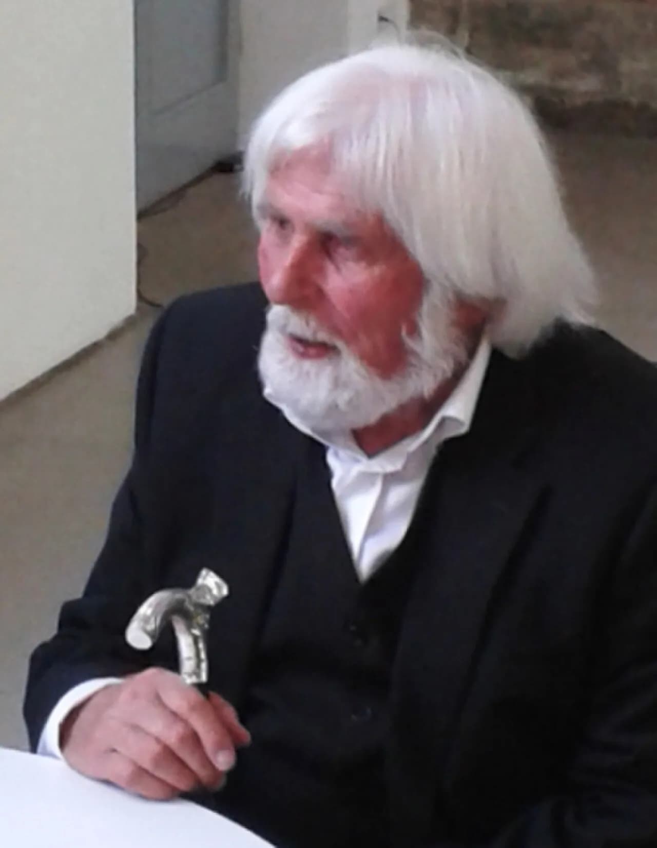 Karl-Heinz Adler