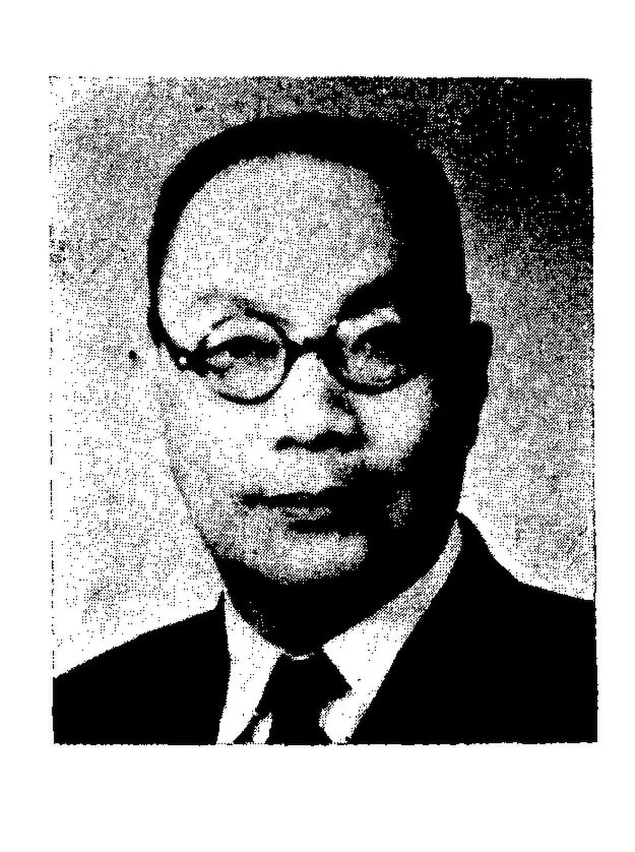 Liu Xiwu