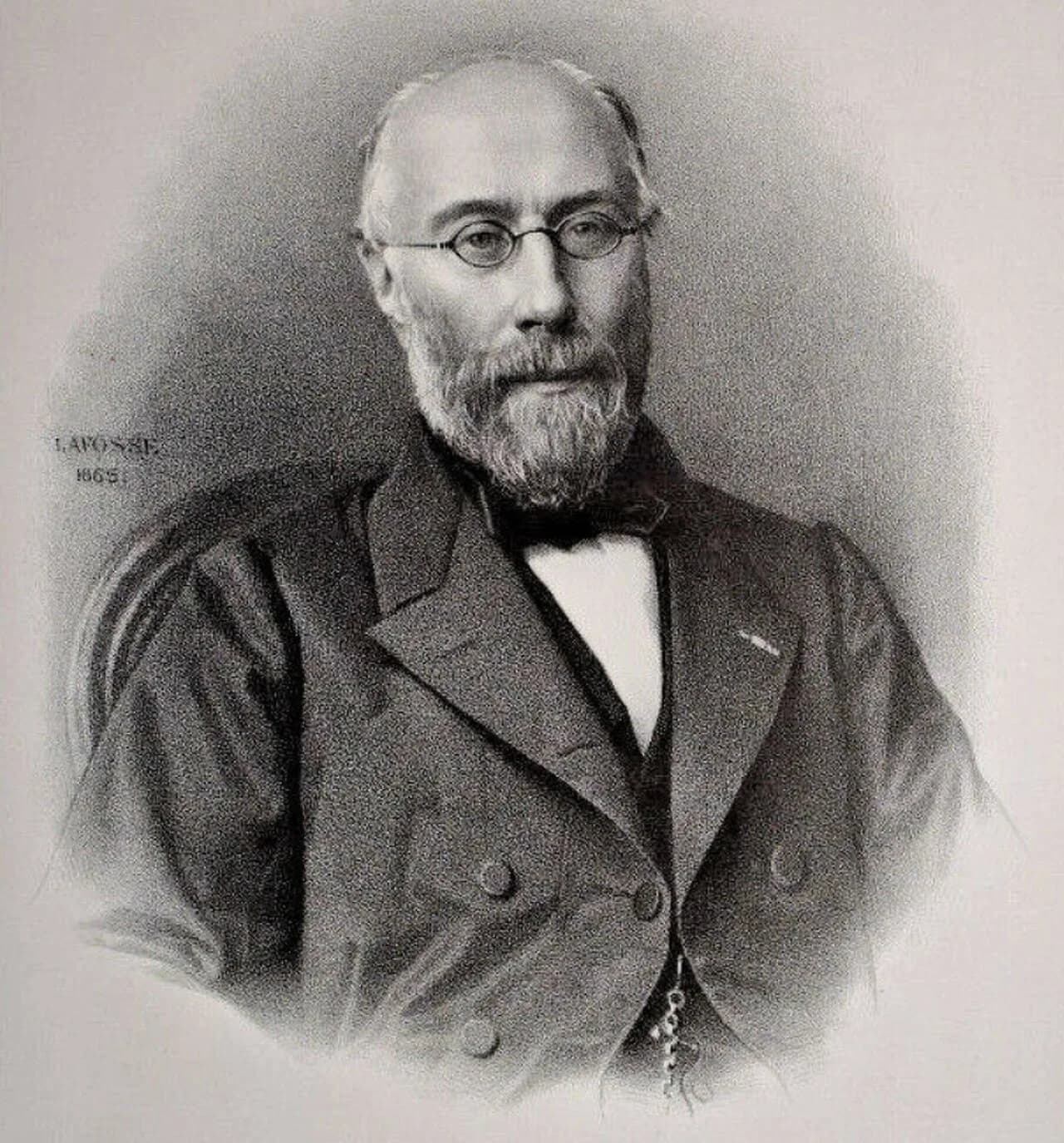 Jean-Joseph-Marie-Antoine de Witte