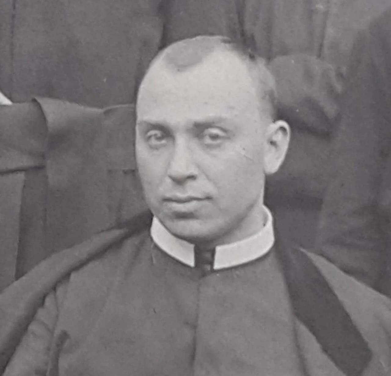 Pavlo Olinskyi