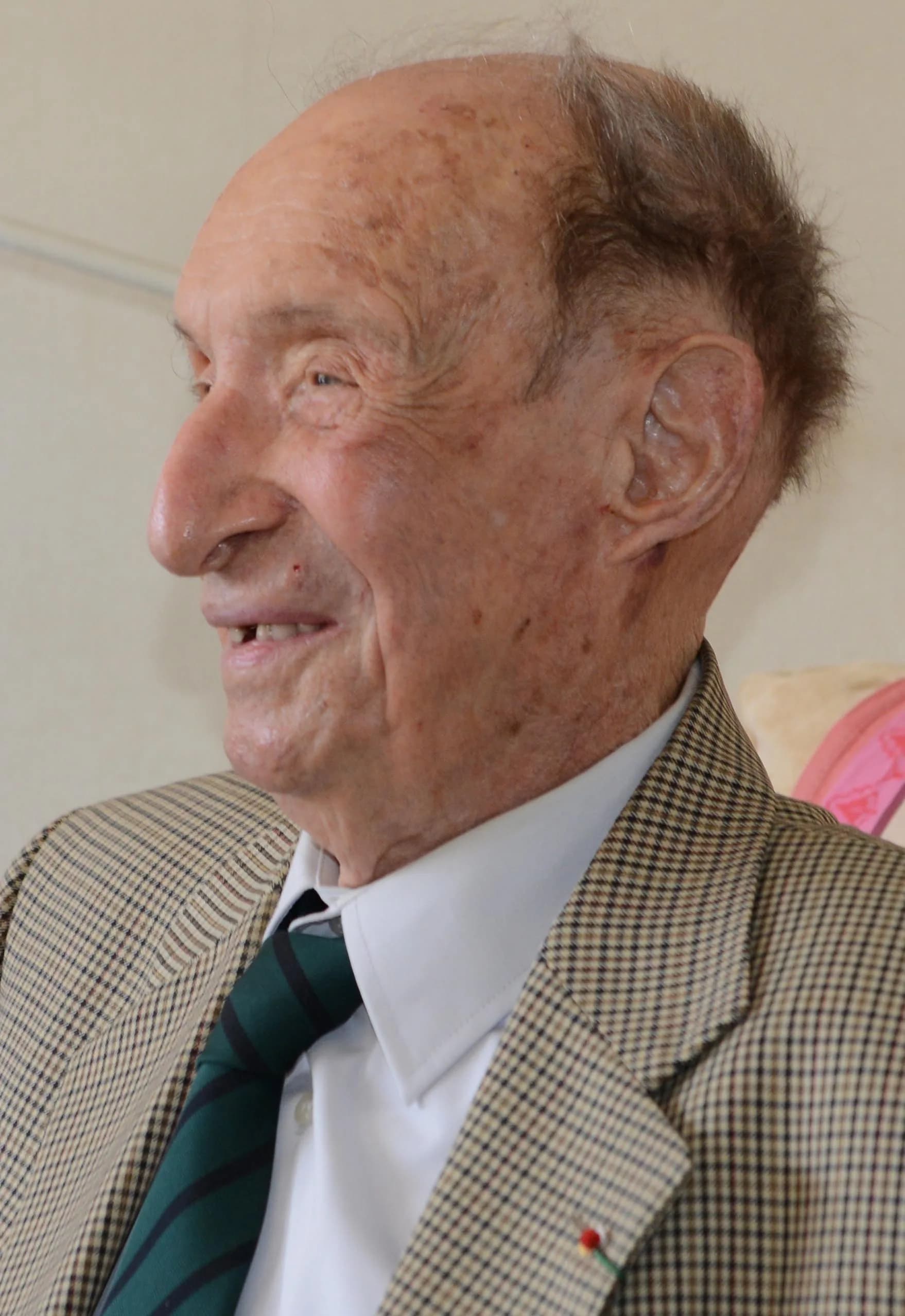 Guy Charmot
