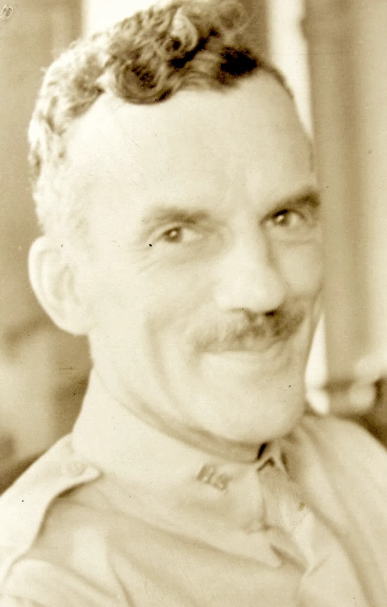 Stuart Chapin Godfrey