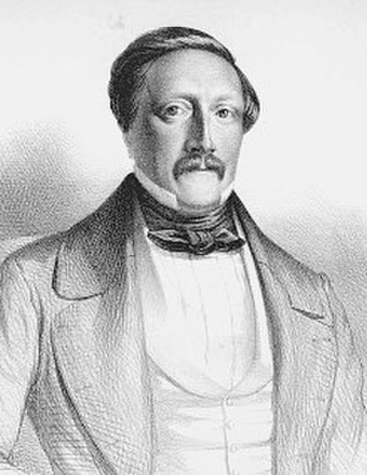 Louis Desurmont