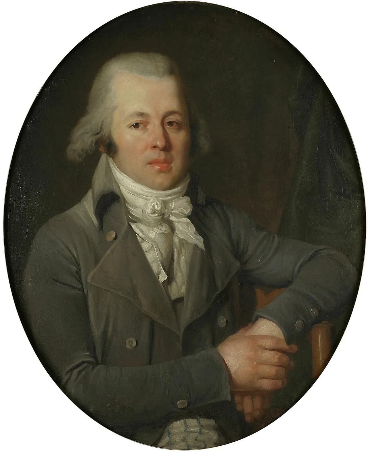 Jean-Louis Chalmel