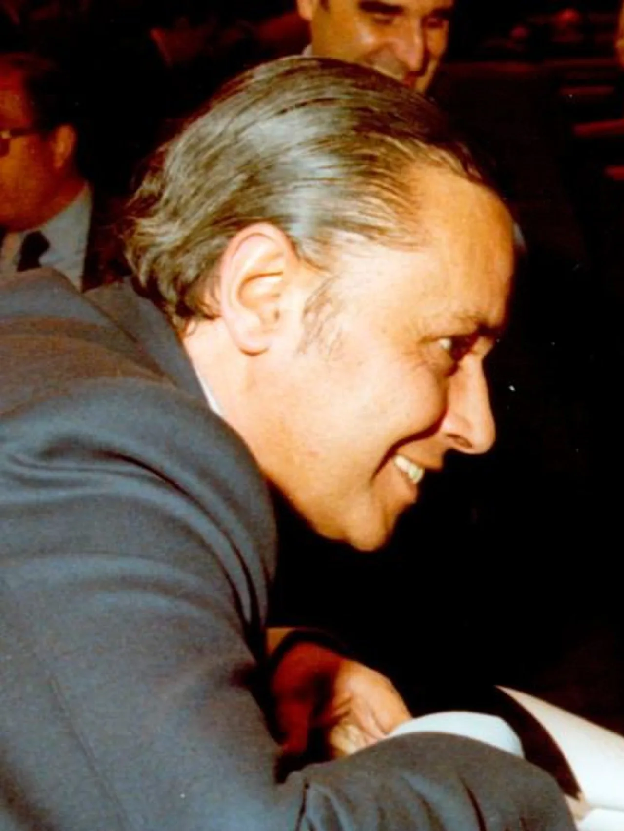 Cecilio Valverde Mazuelas