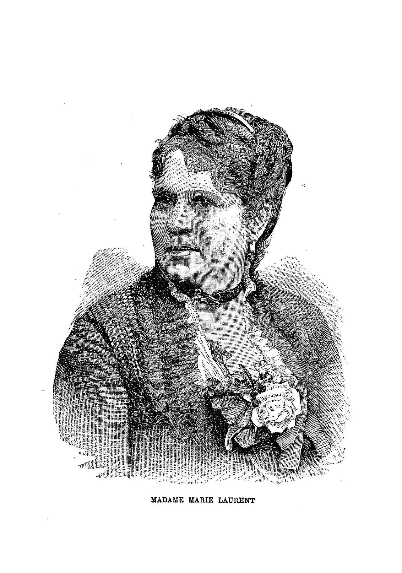 Marie Laurent