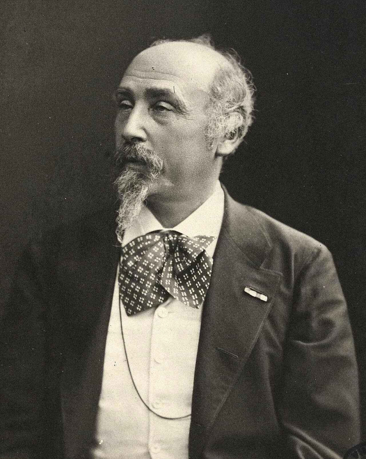Anatole Bartholoni