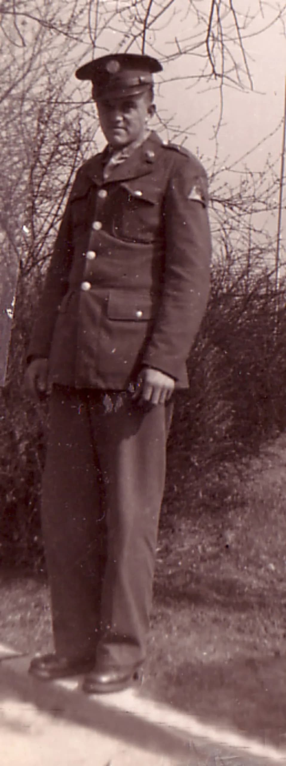 Louis Julius Freudenberg II