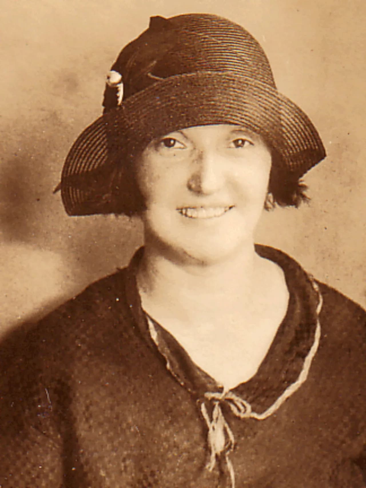 Florence Catherine Skinner